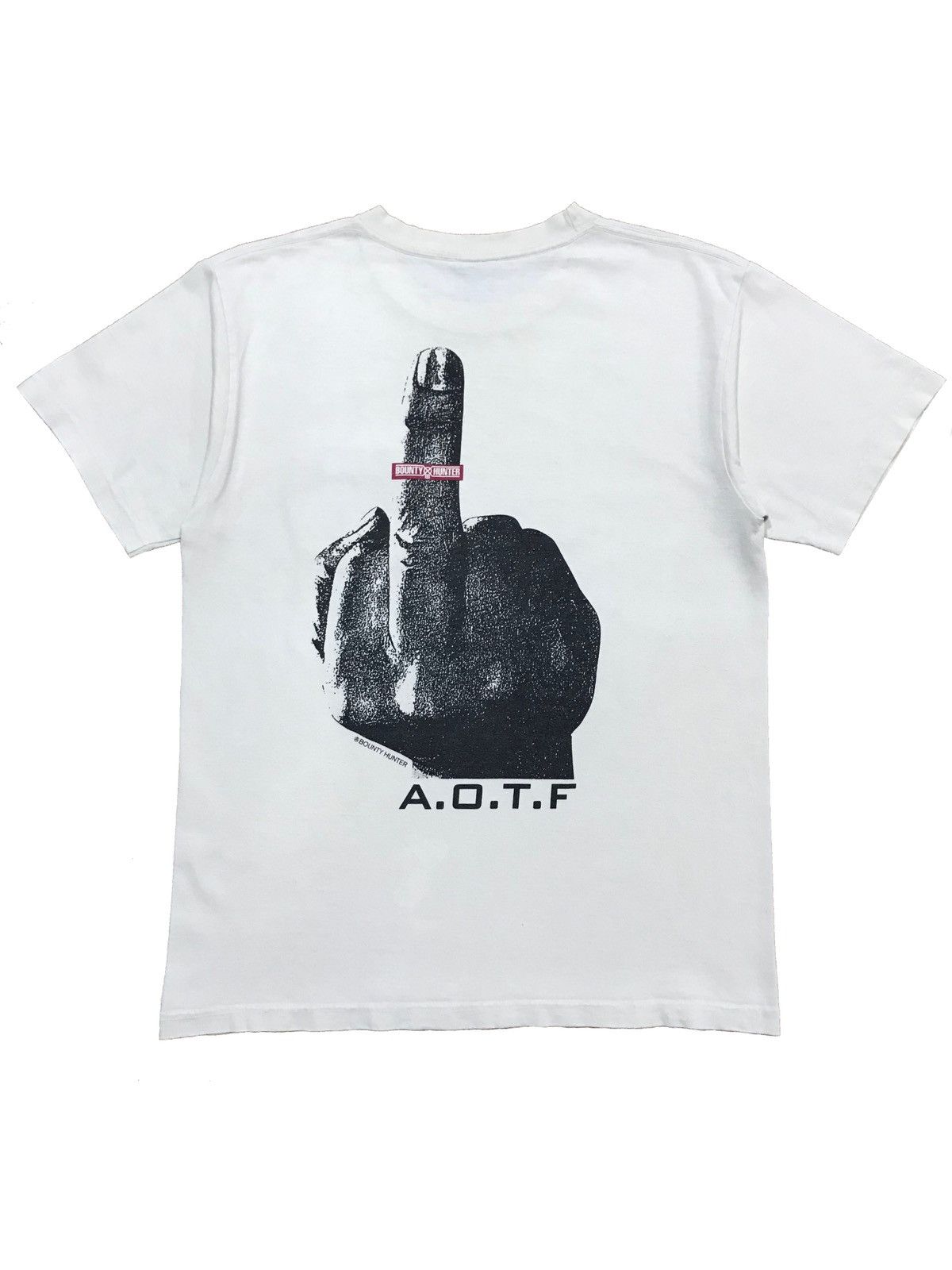 Bounty Hunter Fucking Toys T-Shirt Size US M / EU 48-50 / 2 - 1 Thumbnail