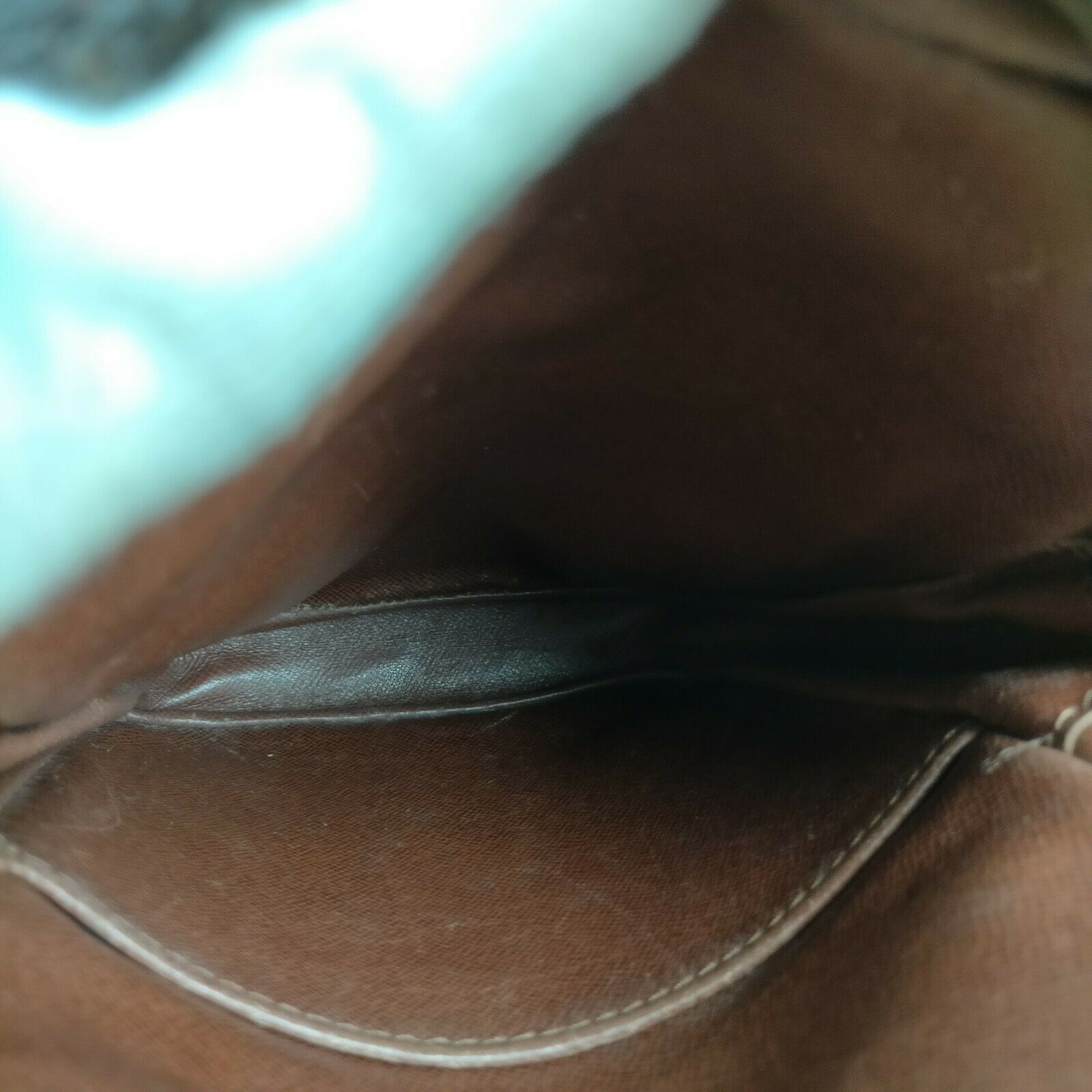 Louis Vuitton Danube Crossbody Bag Size ONE SIZE - 8 Thumbnail