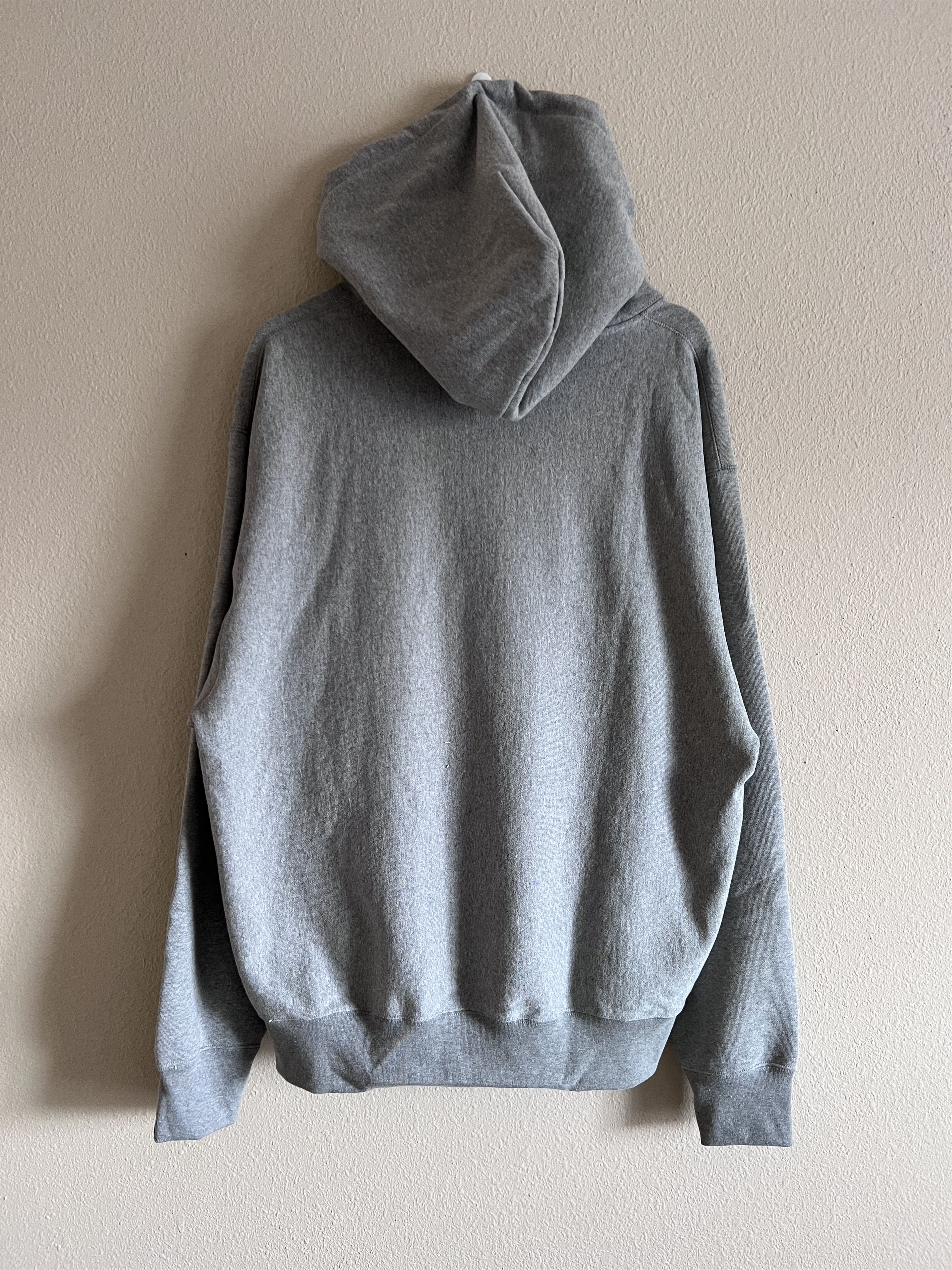 Bape × JJJJound JJJJound Bape A Tasteful Ape Sweatshirt Size US XL / EU 56 / 4 - 5 Thumbnail