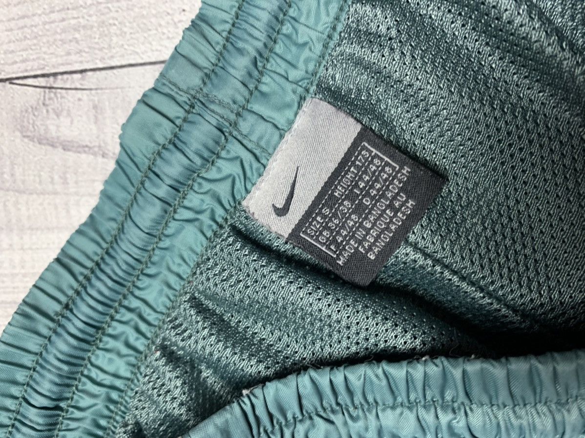 Nike × Vintage Vintage Nike pants size S logo joggers Size US 30 / EU 46 - 5 Thumbnail
