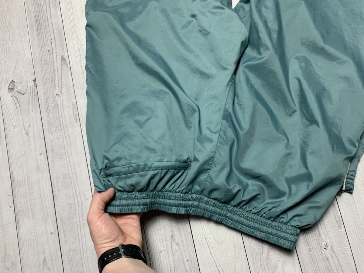 Nike × Vintage Vintage Nike pants size S logo joggers Size US 30 / EU 46 - 6 Thumbnail