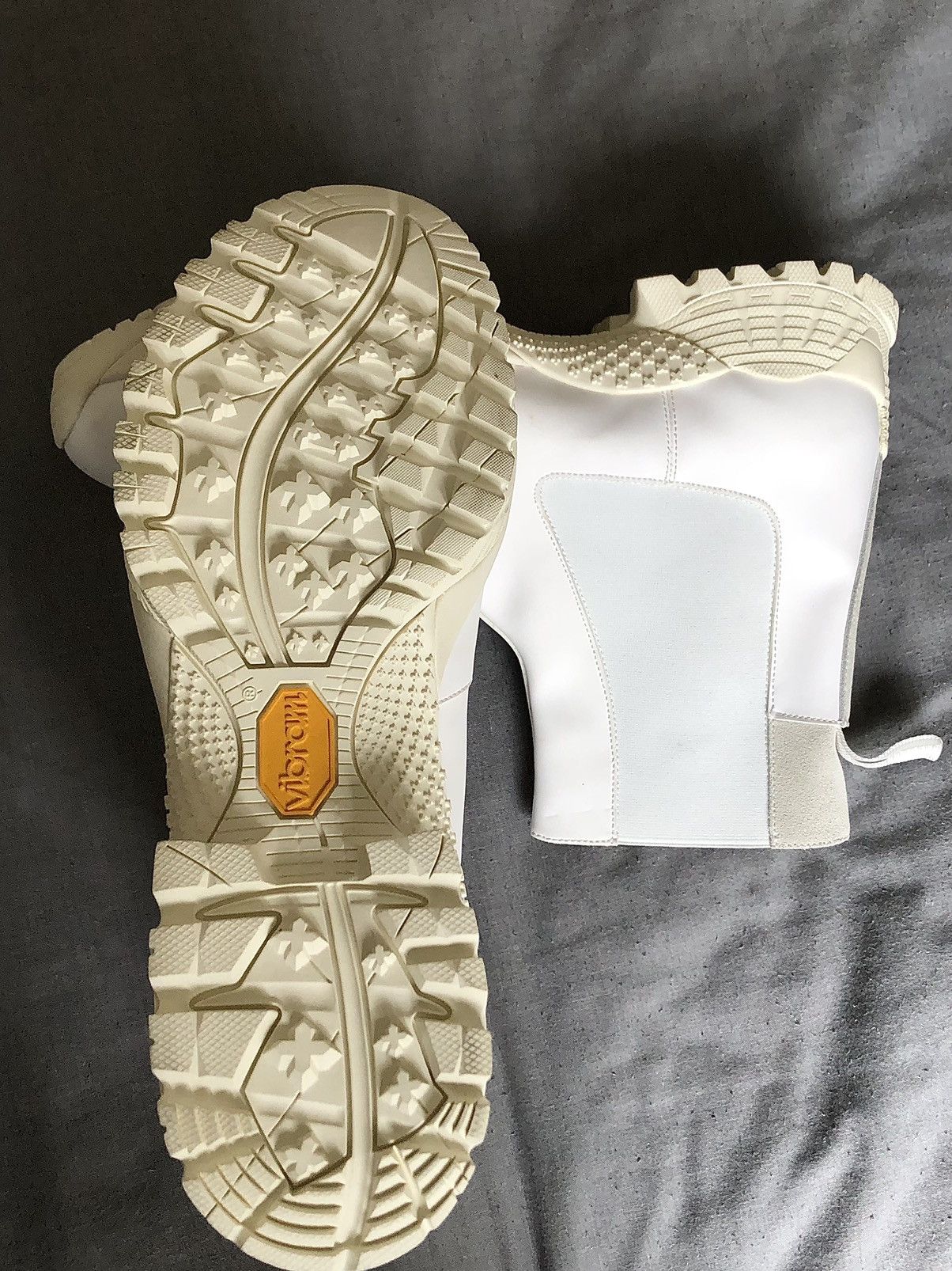 1017 ALYX 9SM × Alyx Alyx Rare Hiking Boots FINAL PRICE Size US 12 / EU 45 - 3 Thumbnail