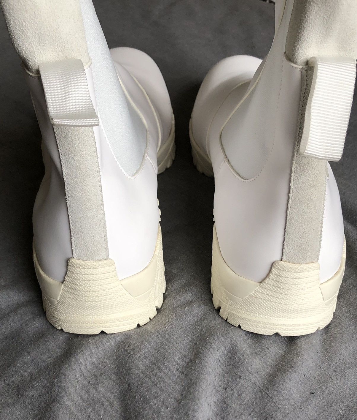 1017 ALYX 9SM × Alyx Alyx Rare Hiking Boots FINAL PRICE Size US 12 / EU 45 - 6 Thumbnail