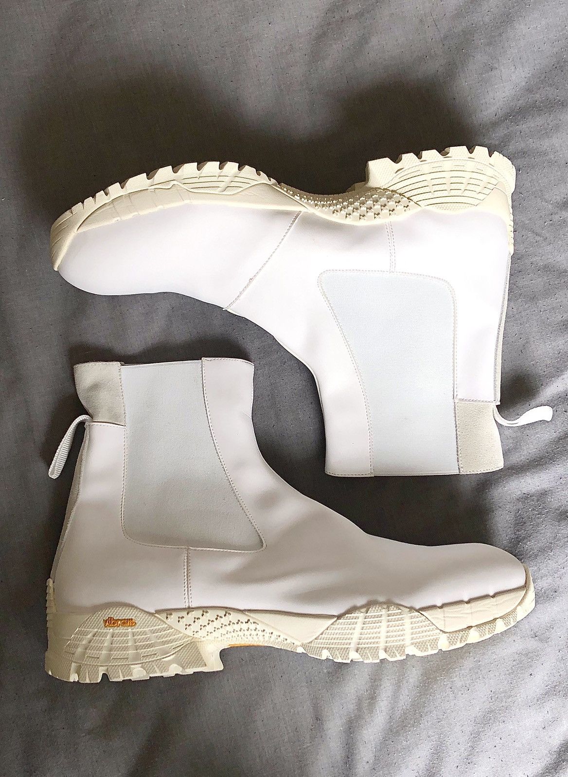 1017 ALYX 9SM × Alyx Alyx Rare Hiking Boots FINAL PRICE Size US 12 / EU 45 - 2 Thumbnail