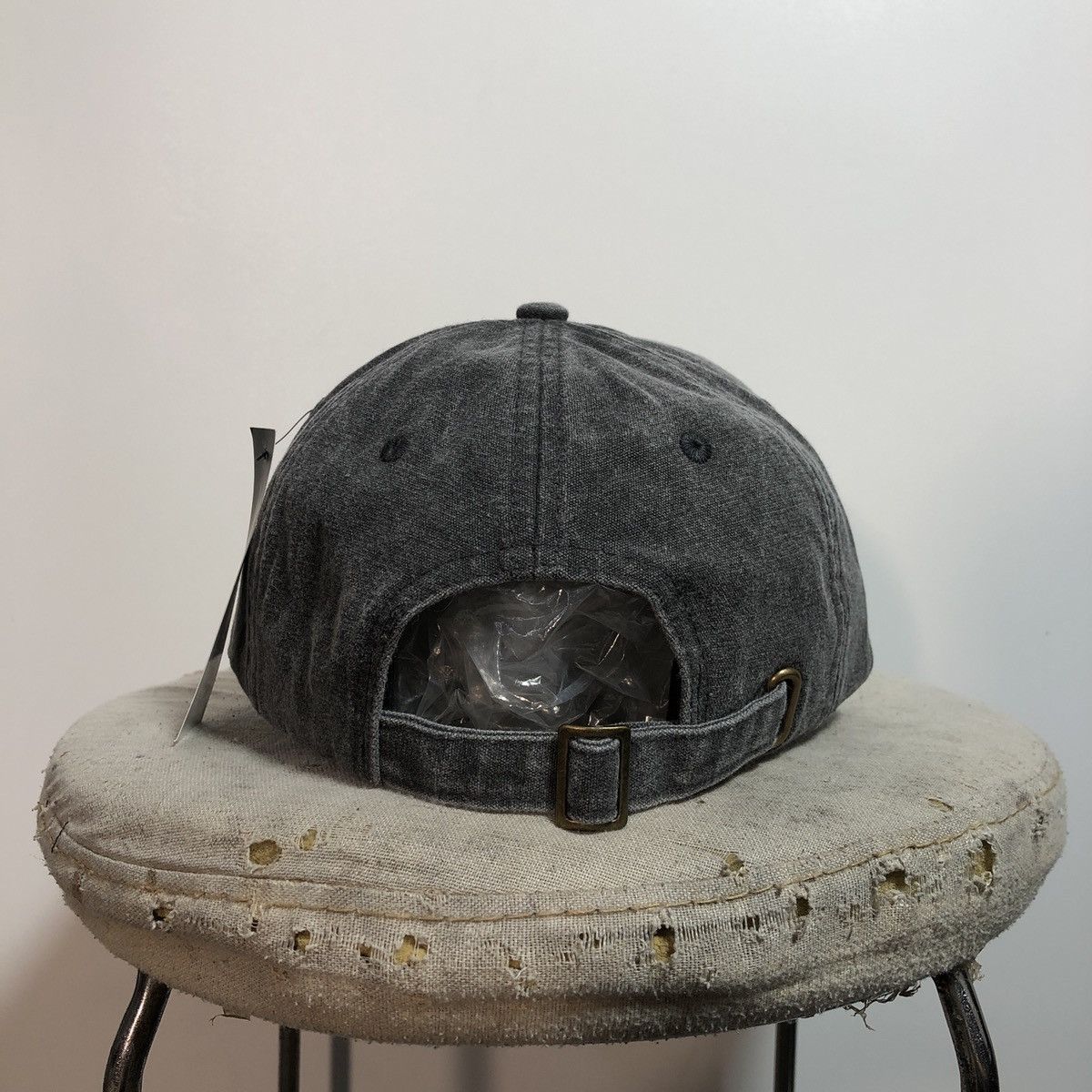 Stussy Stussy Pigment Washed Low Pro Cap Size ONE SIZE - 2 Thumbnail