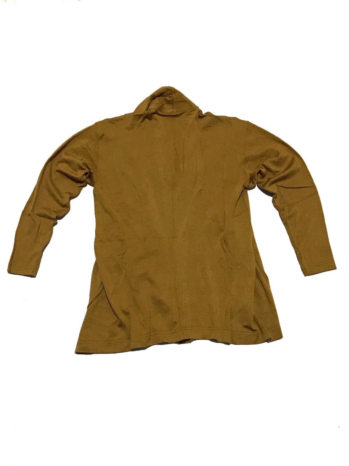 Issey miyake Permanente Cardigan