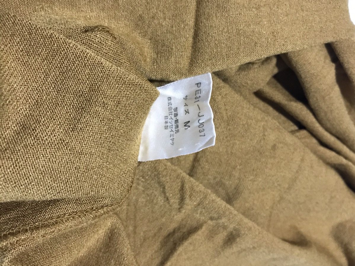Issey miyake Permanente Cardigan