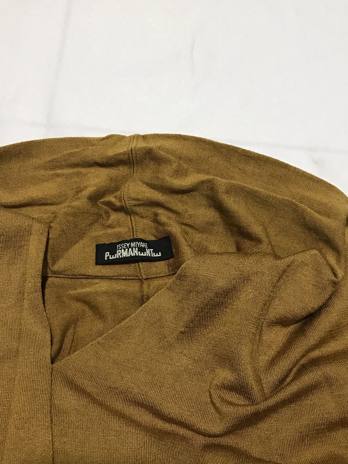 Issey miyake Permanente Cardigan
