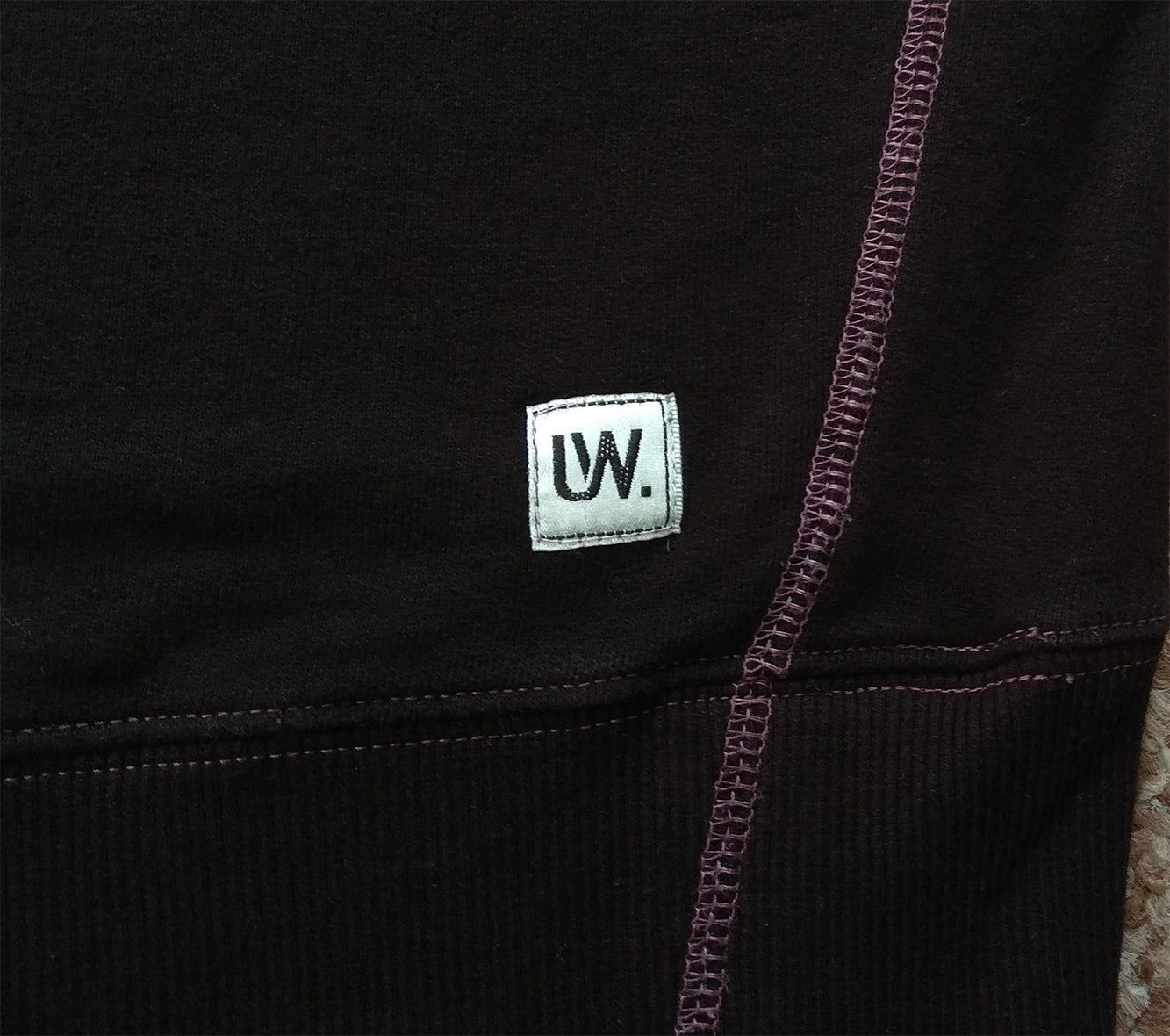 Universal Works UNIVERSAL WORKS Sweatshirt Pullover Size US M / EU 48-50 / 2 - 5 Thumbnail