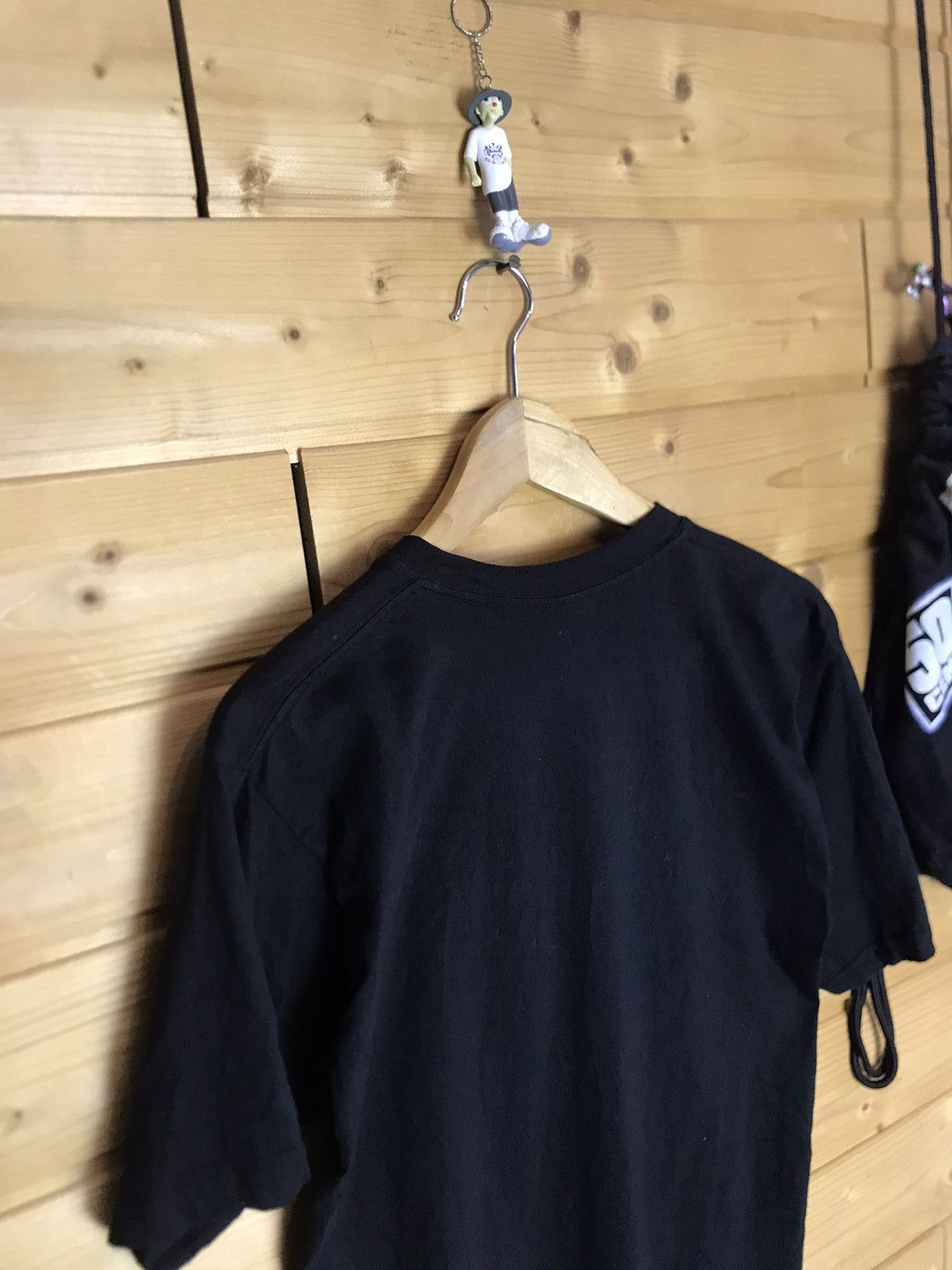 Imperial Vintage Imperial London college inspired matrix t-shirt Size US S / EU 44-46 / 1 - 7 Thumbnail