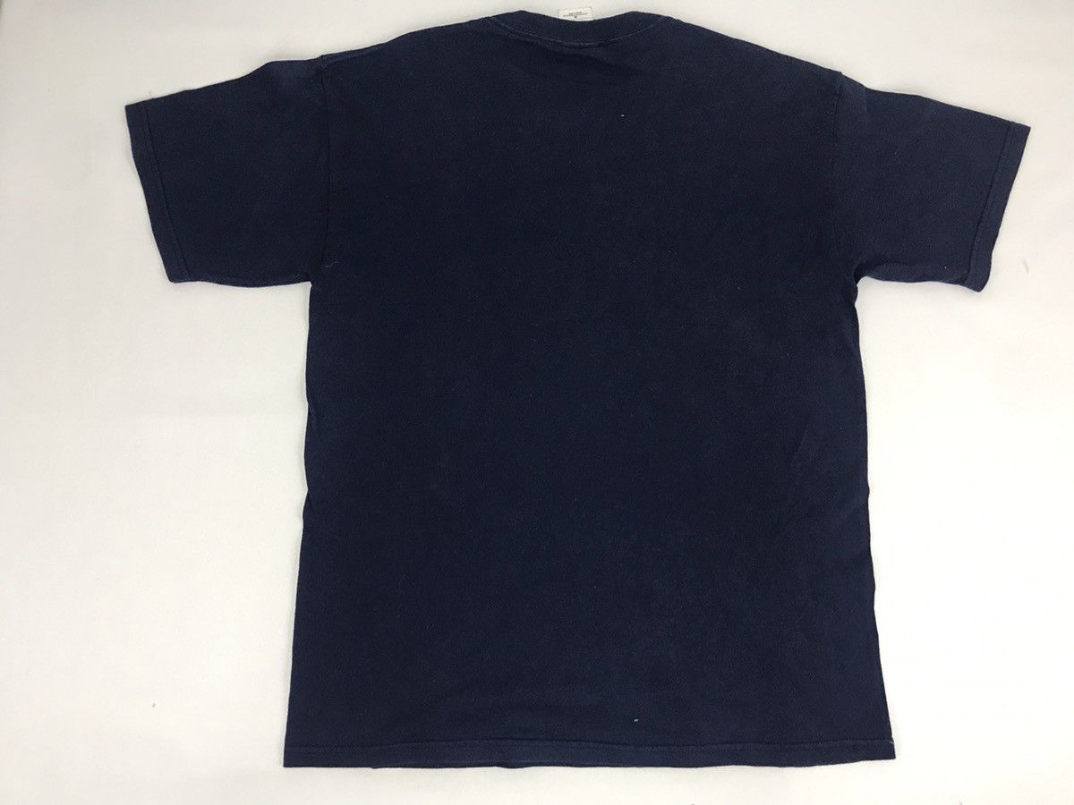 Vintage Samford & Son TM Modern Classic Rare Fashion Tee