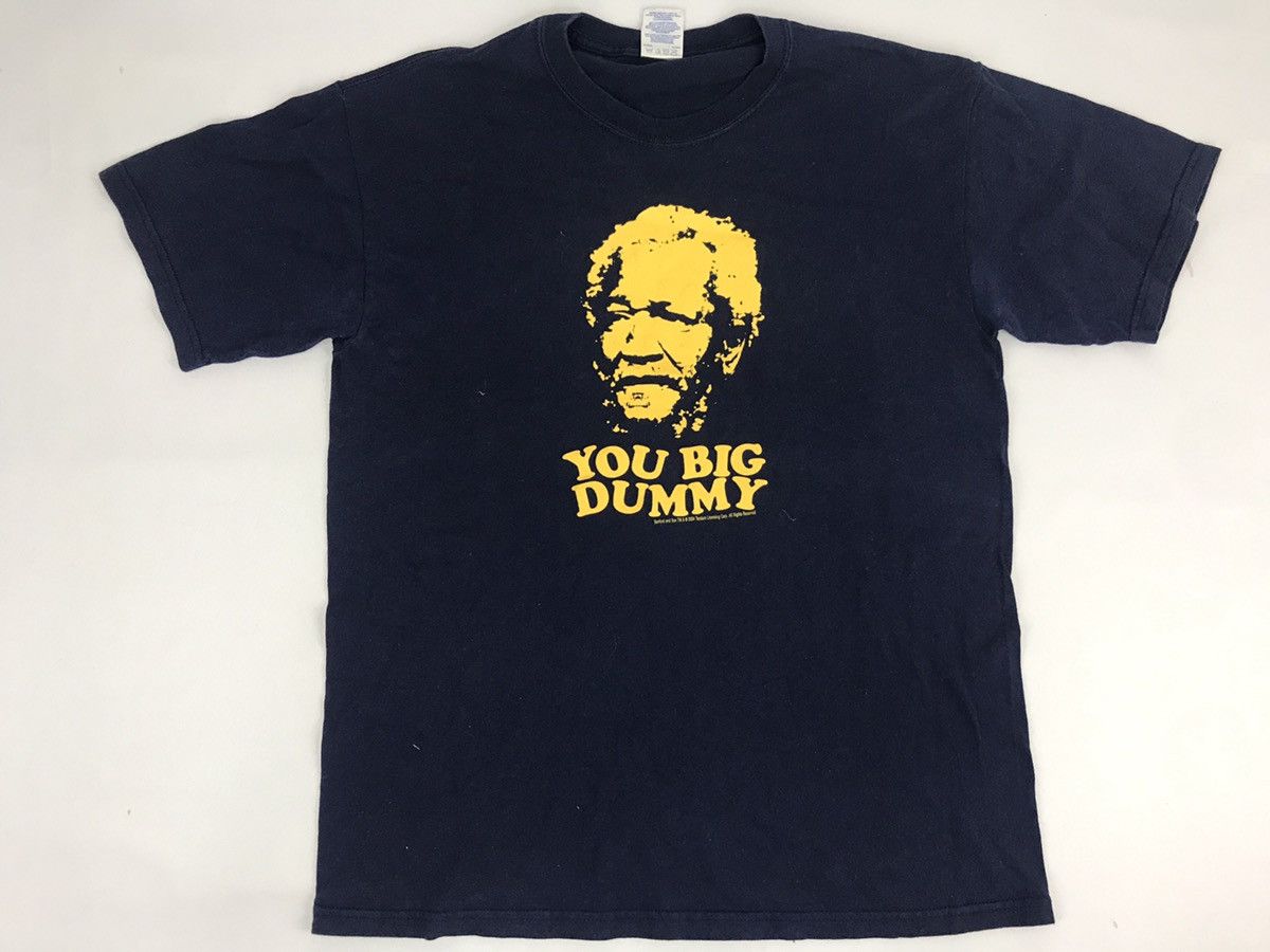 Vintage Samford & Son TM Modern Classic Rare Fashion Tee