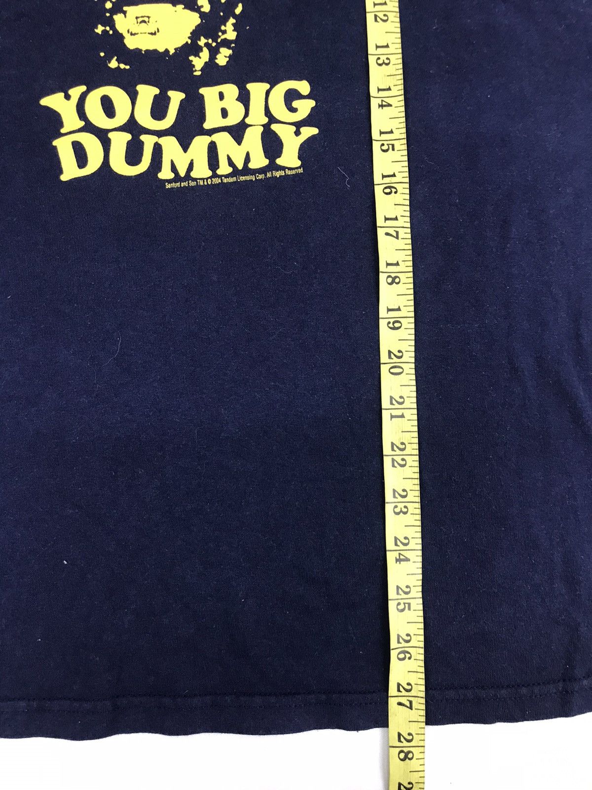 Vintage Samford & Son TM Modern Classic Rare Fashion Tee