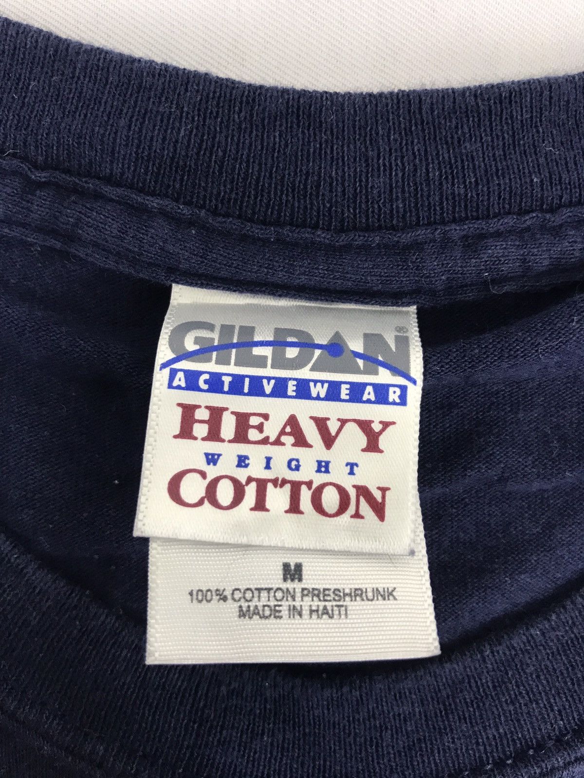 Vintage Samford & Son TM Modern Classic Rare Fashion Tee