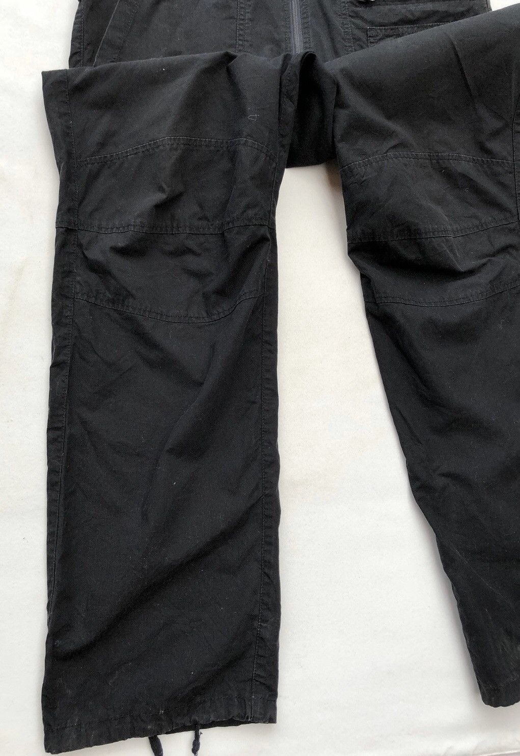 Comme Ca Ism Japanese Comme Ca Commune Mechanic Style Fashion Overall Size US 34 / EU 50 - 11 Thumbnail