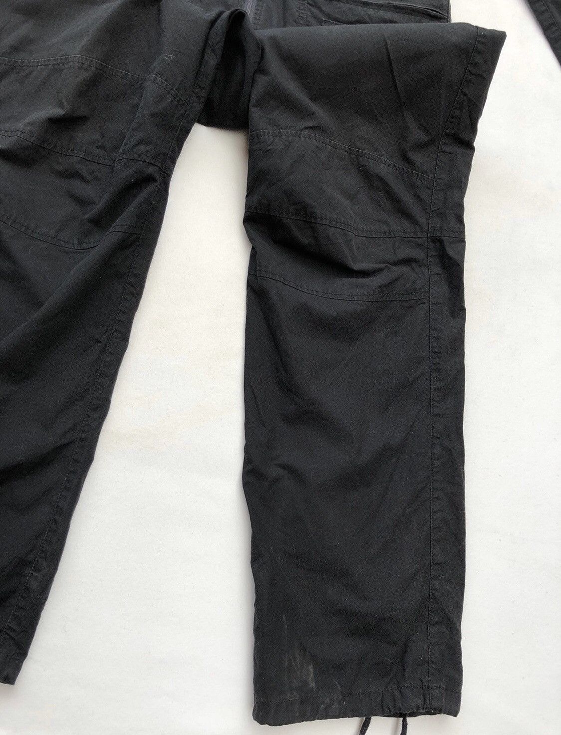 Comme Ca Ism Japanese Comme Ca Commune Mechanic Style Fashion Overall Size US 34 / EU 50 - 12 Thumbnail