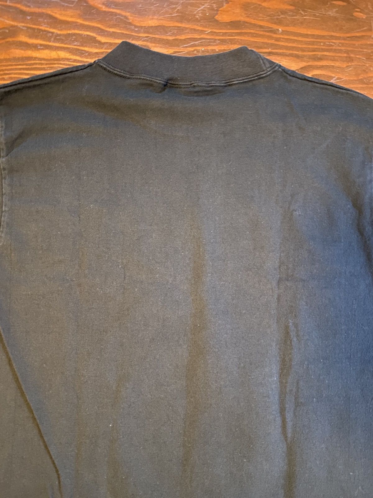 Mvp Vintage 80’s West Point Academy Single Stitch Big Image Tee Size US S / EU 44-46 / 1 - 15 Thumbnail