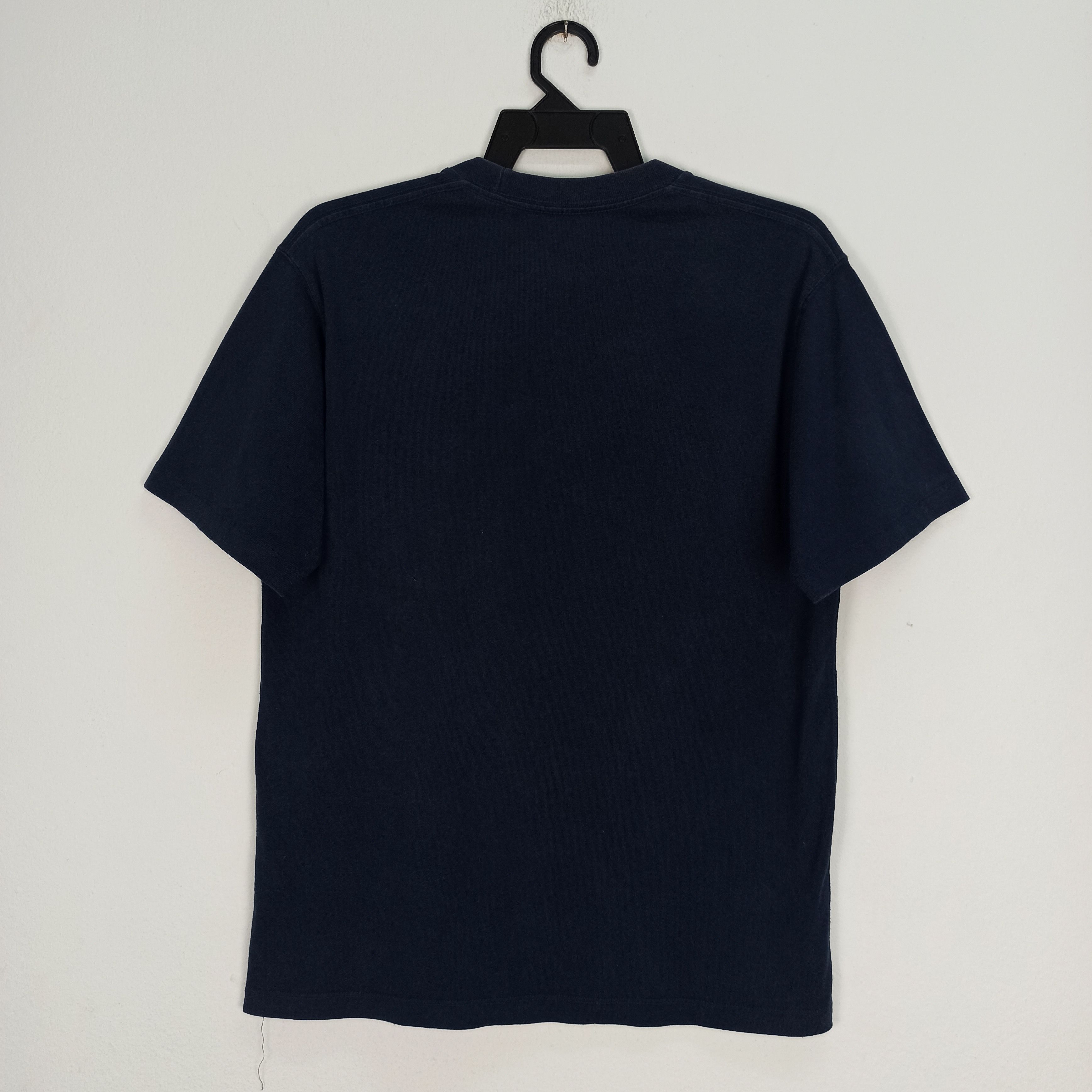 Danton Rare‼️ Danton France Vetements de Travail Tshirt Size US M / EU 48-50 / 2 - 4 Thumbnail