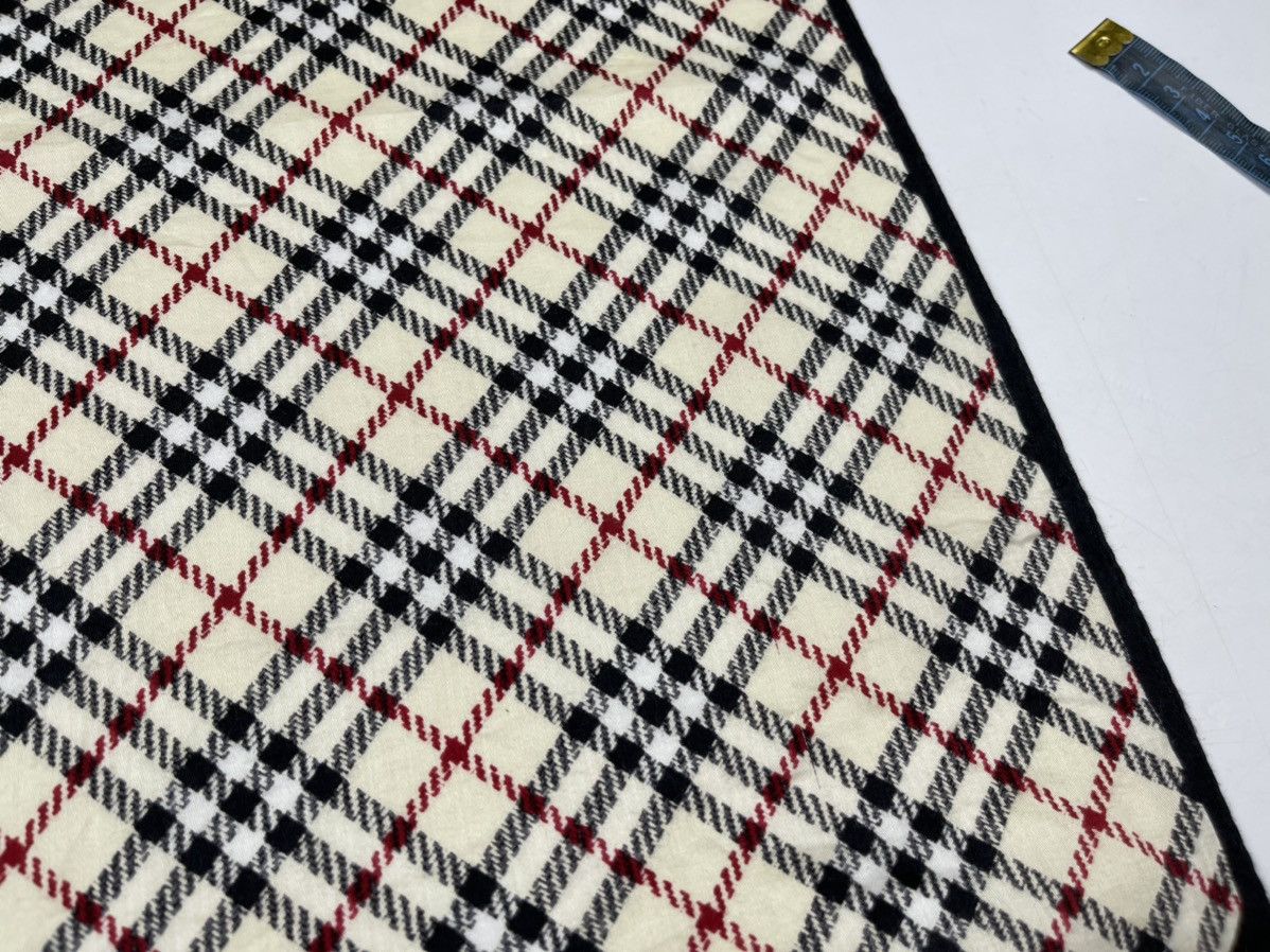 Burberry × Other burberry bandana handkerchief neckerchief scarf HC0102 Size ONE SIZE - 4 Thumbnail
