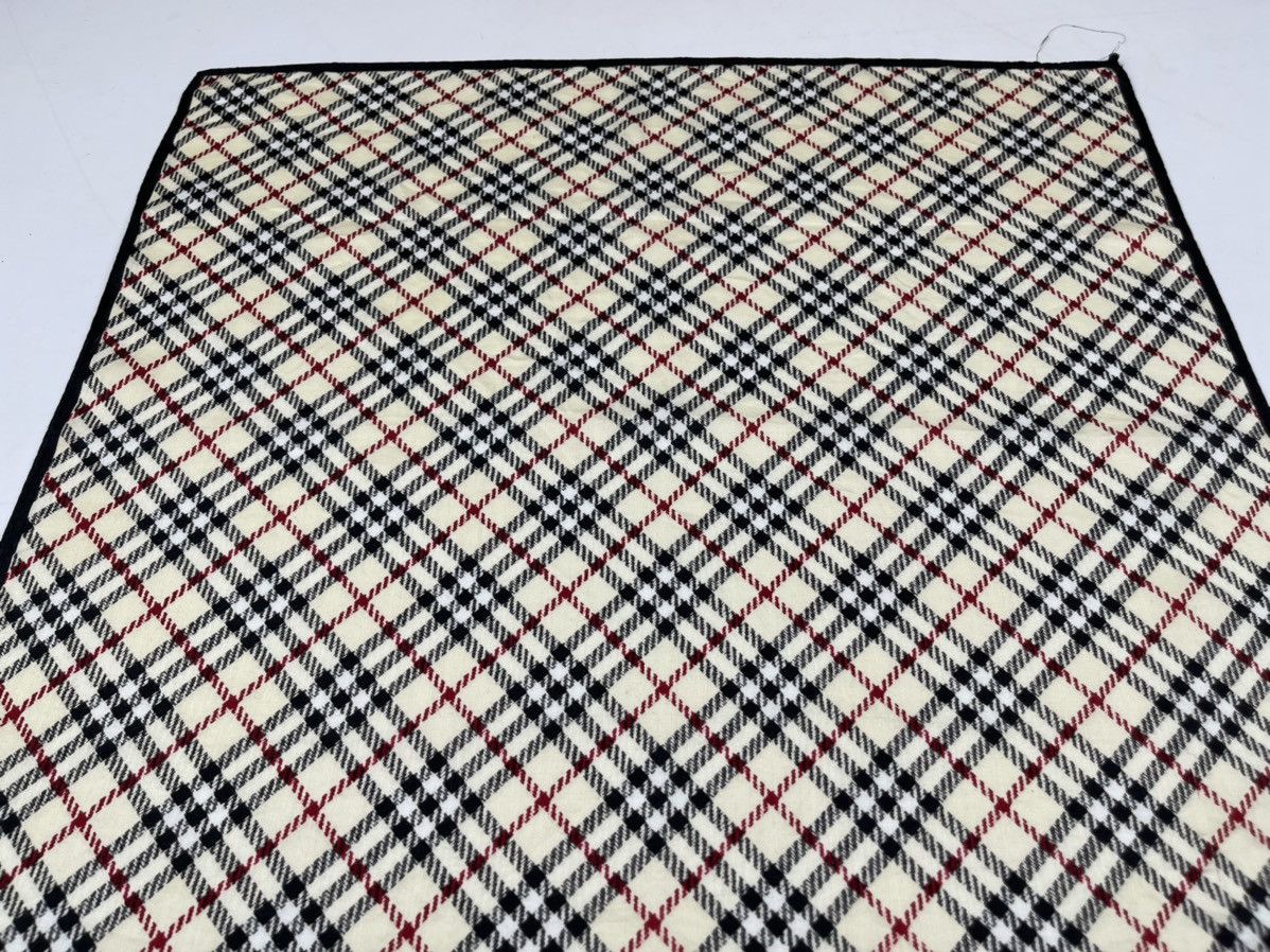 Burberry × Other burberry bandana handkerchief neckerchief scarf HC0102 Size ONE SIZE - 6 Thumbnail