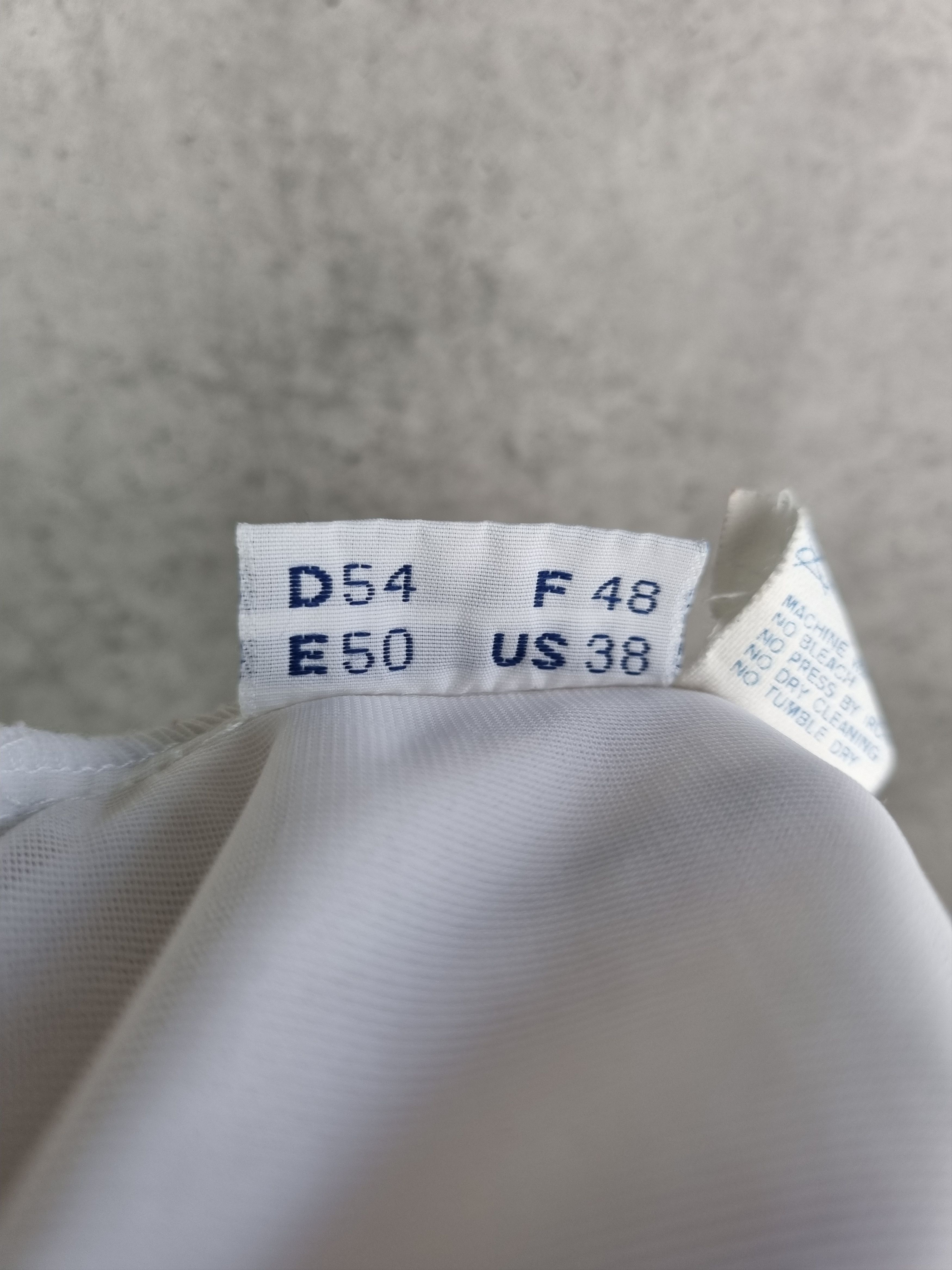Sergio Tacchini × Vintage Rare 80s Sergio Tacchini Tennis shorts Size US 32 / EU 48 - 7 Thumbnail