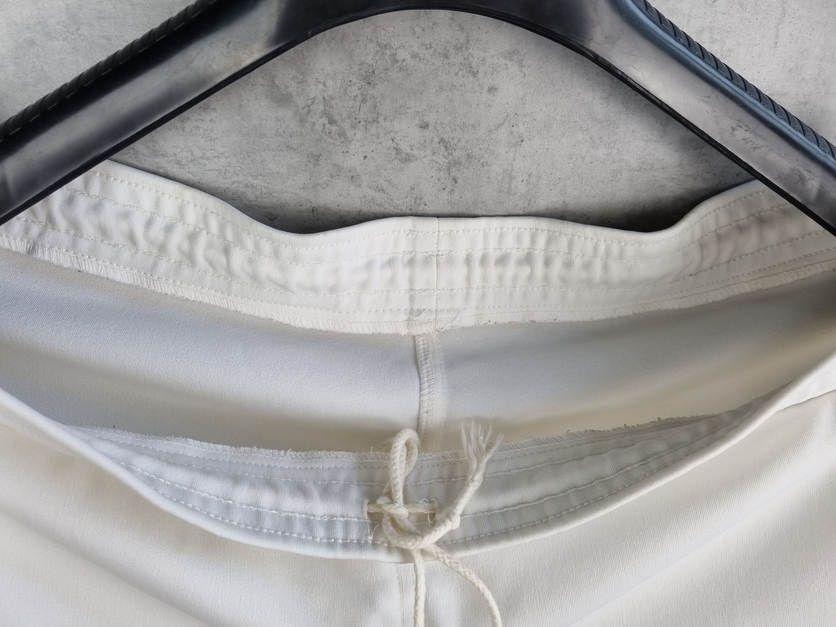 Sergio Tacchini × Vintage Rare 80s Sergio Tacchini Tennis shorts Size US 32 / EU 48 - 8 Thumbnail