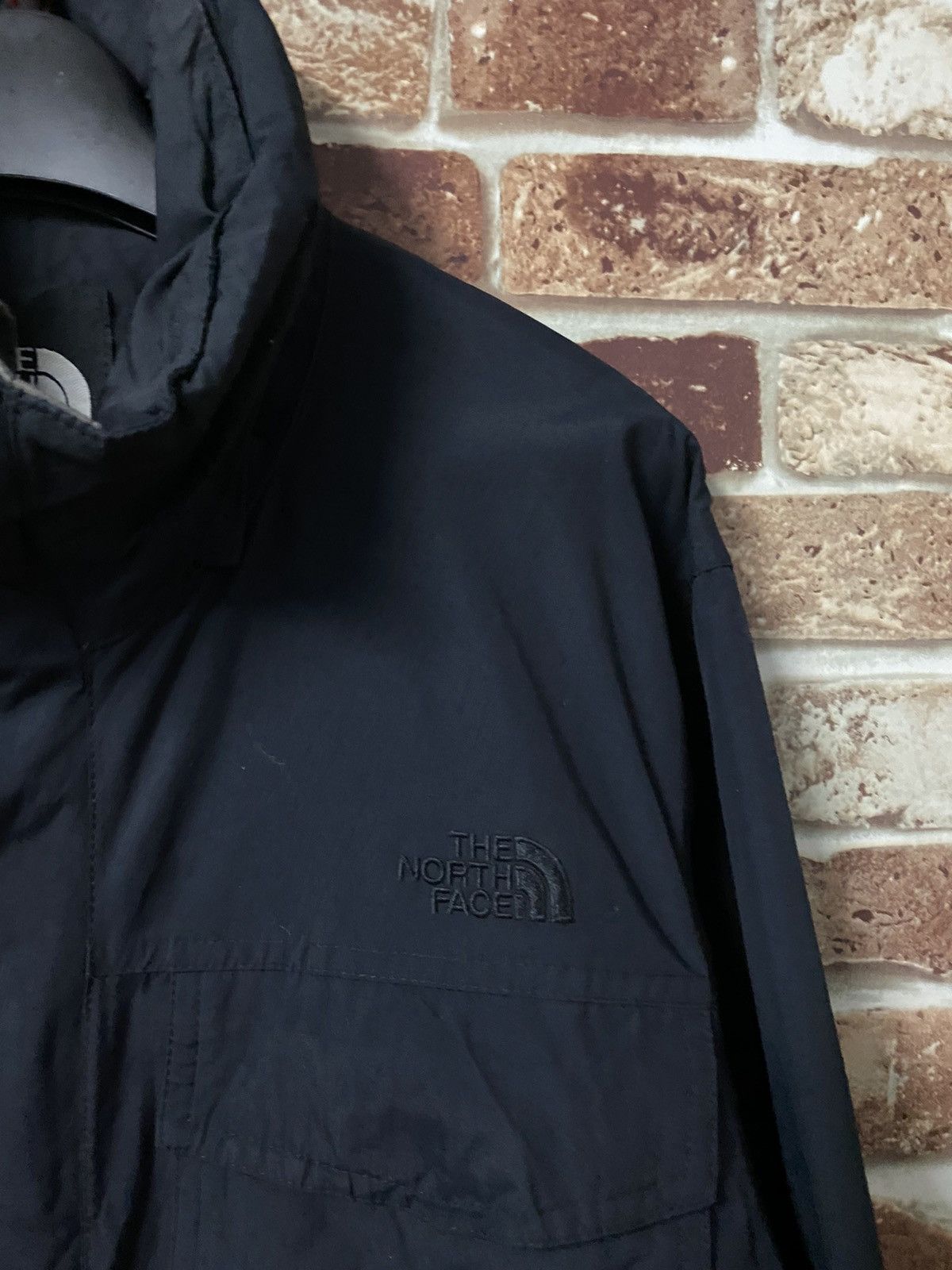 The North Face THE NORTH FAE CANVAS MULTI-POCKET JACKET Size US XL / EU 56 / 4 - 7 Thumbnail