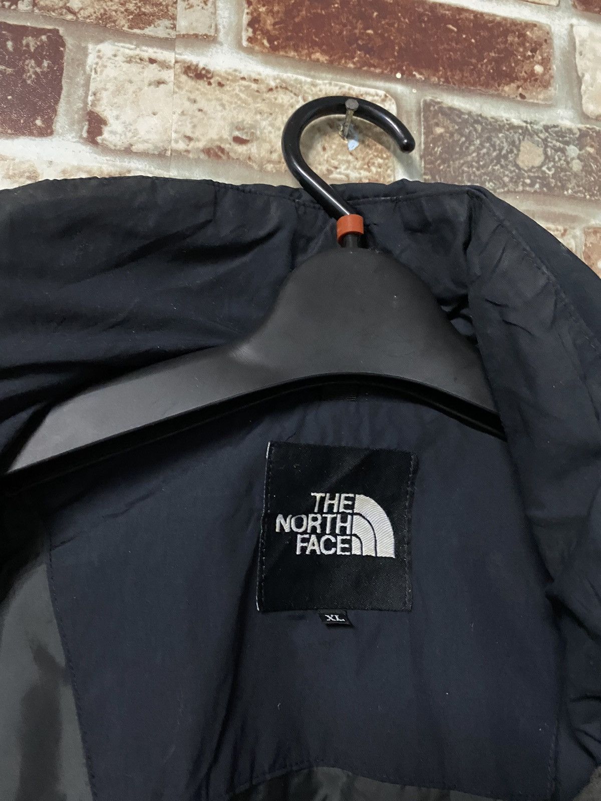 The North Face THE NORTH FAE CANVAS MULTI-POCKET JACKET Size US XL / EU 56 / 4 - 11 Thumbnail