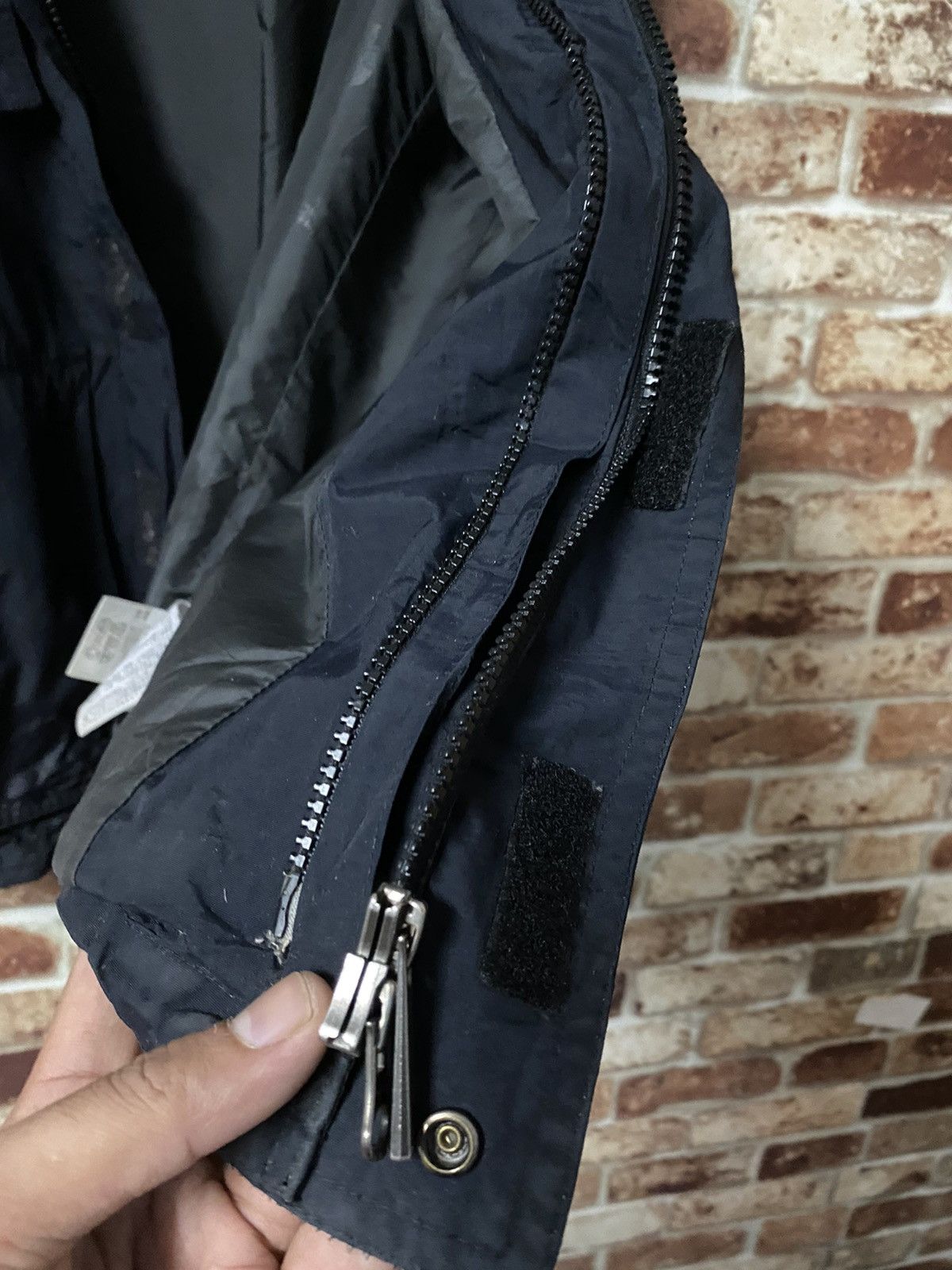 The North Face THE NORTH FAE CANVAS MULTI-POCKET JACKET Size US XL / EU 56 / 4 - 13 Thumbnail
