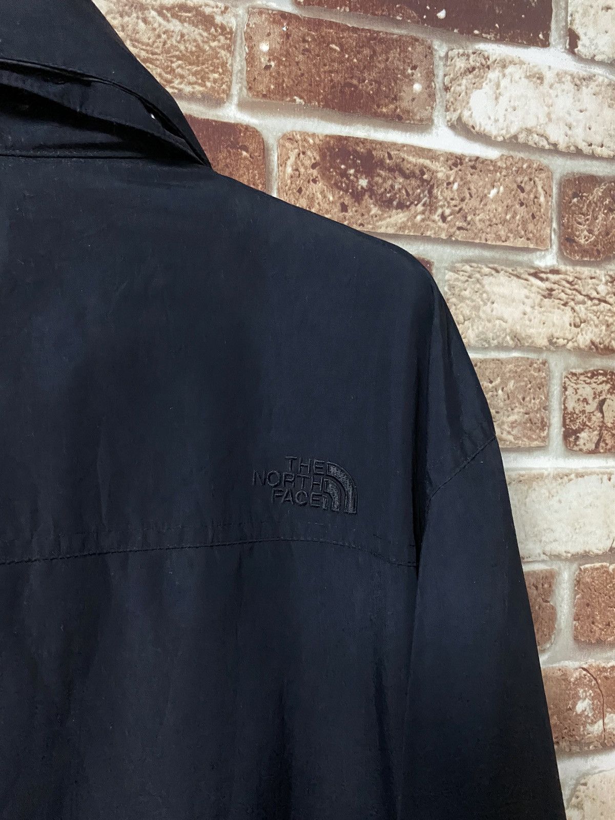 The North Face THE NORTH FAE CANVAS MULTI-POCKET JACKET Size US XL / EU 56 / 4 - 6 Thumbnail