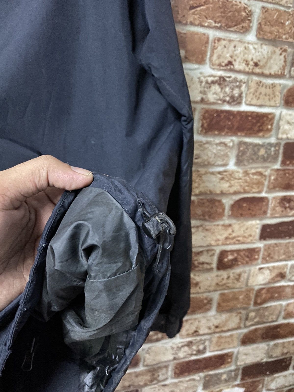 The North Face THE NORTH FAE CANVAS MULTI-POCKET JACKET Size US XL / EU 56 / 4 - 10 Thumbnail