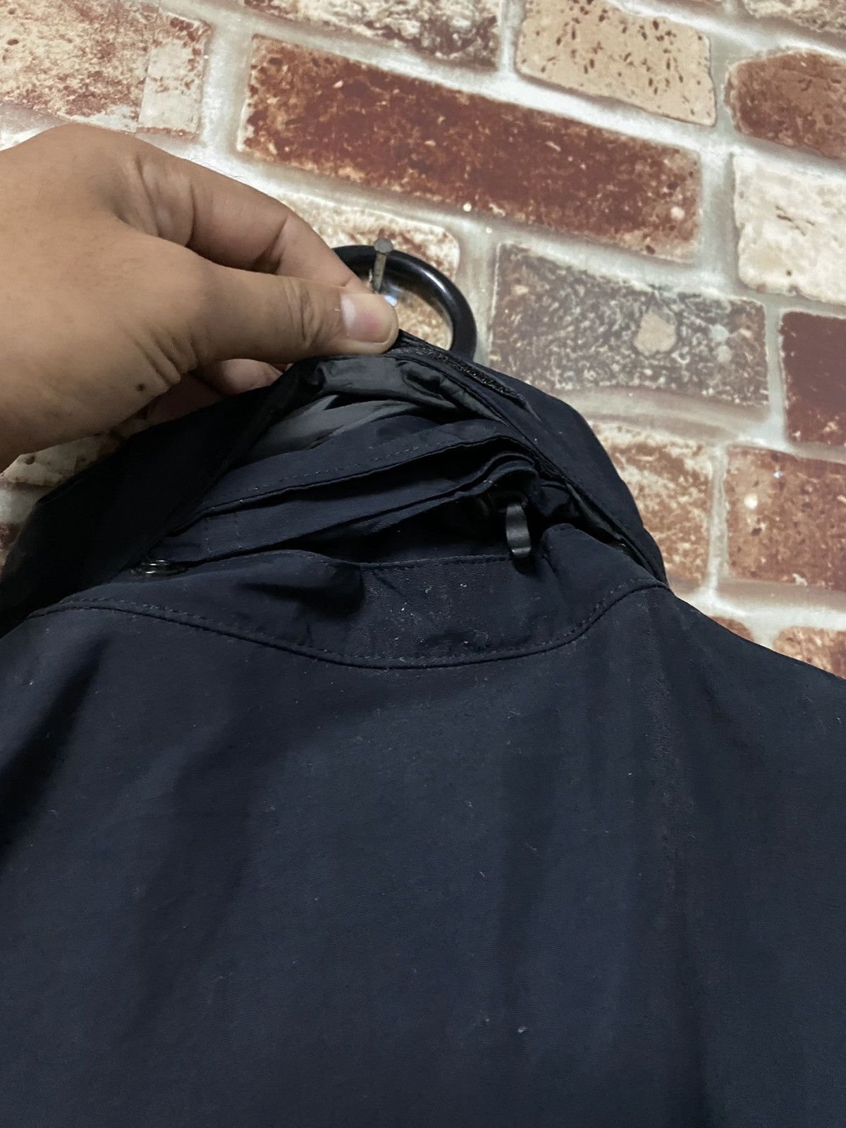 The North Face THE NORTH FAE CANVAS MULTI-POCKET JACKET Size US XL / EU 56 / 4 - 9 Thumbnail