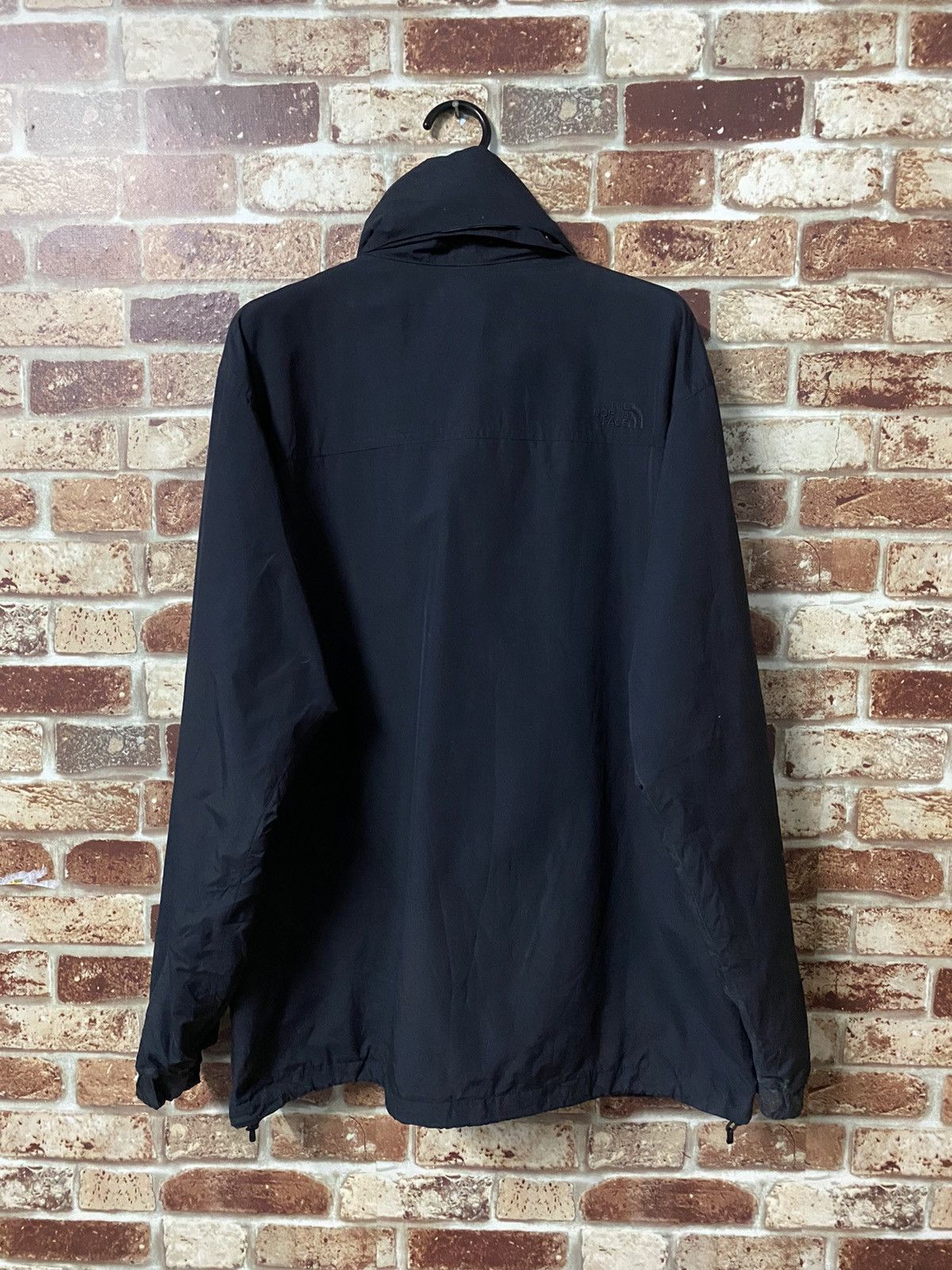 The North Face THE NORTH FAE CANVAS MULTI-POCKET JACKET Size US XL / EU 56 / 4 - 5 Thumbnail