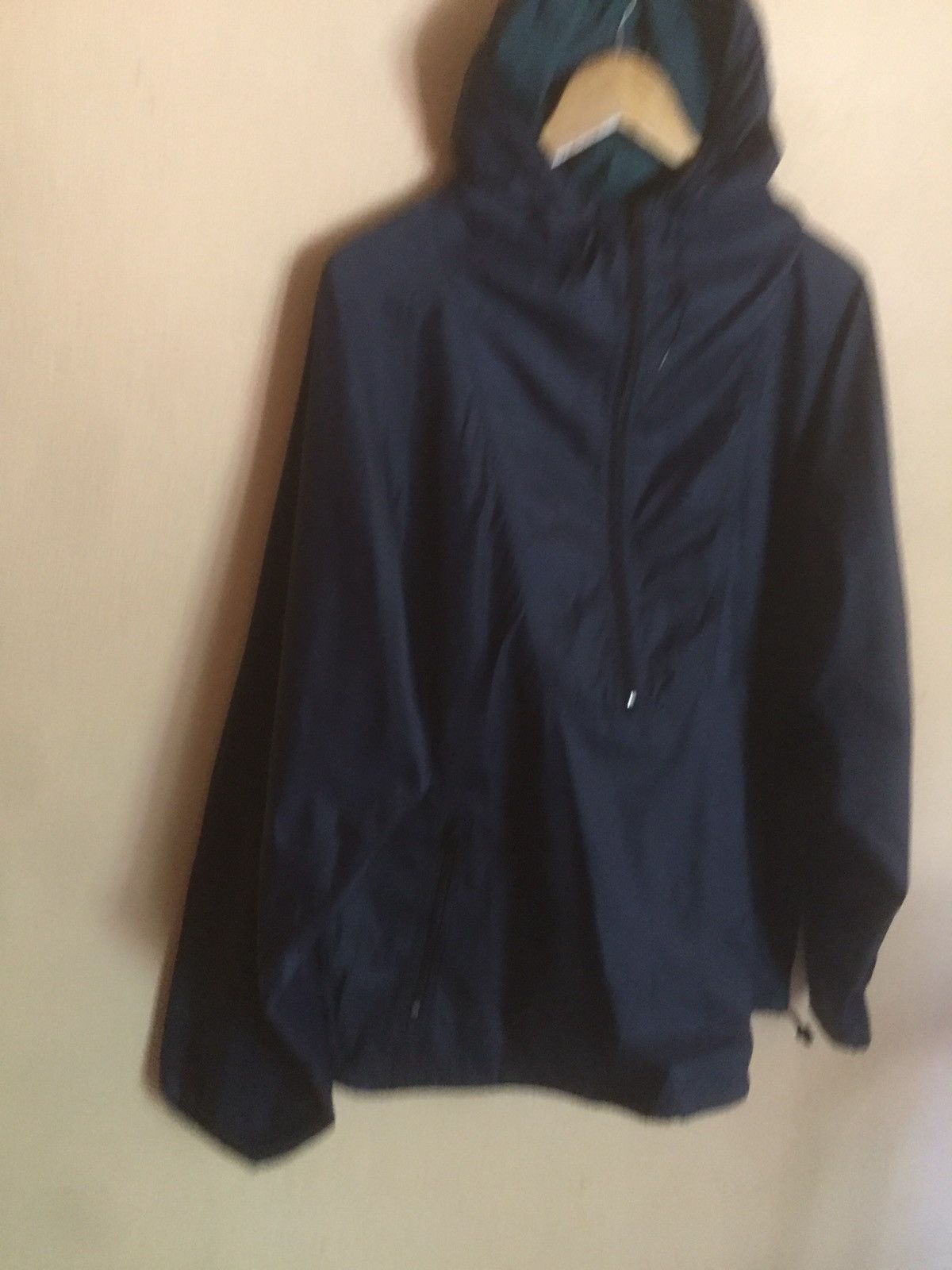 Helly Hansen URGENT SALE‼️Rare Helly Hansen hoodies windbreaker Jacket Size US L / EU 52-54 / 3 - 3 Thumbnail