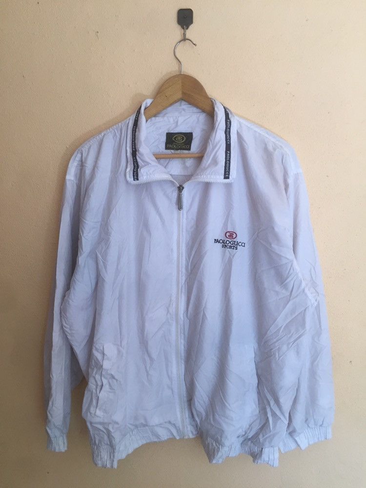 image of Vintage Paolo Gucci Jacket, Men's (Size Medium)