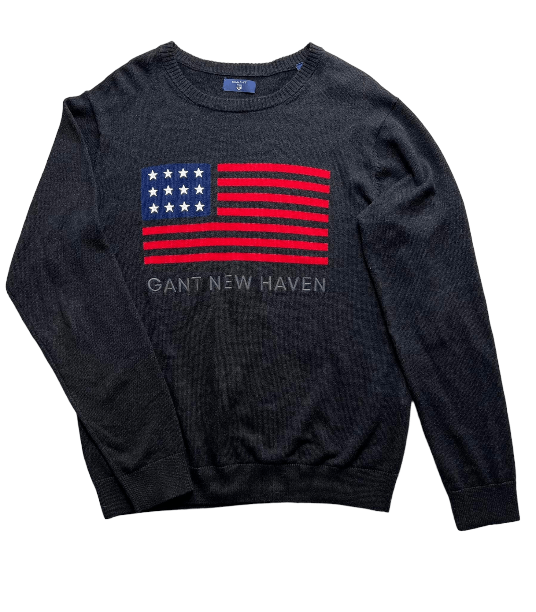 gant sweater