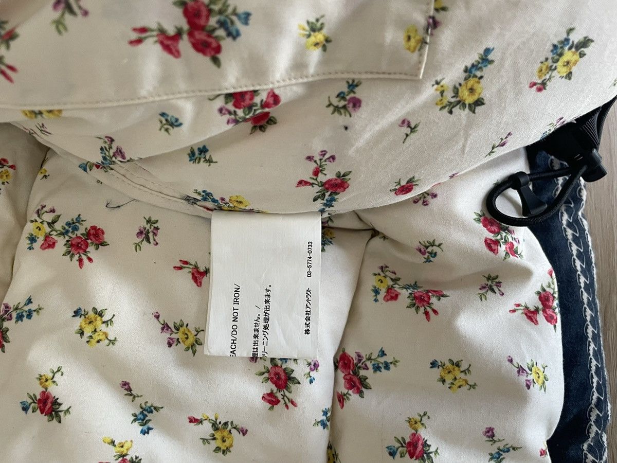 READYMADE Readymade bandana down jacket size 1 Size US S / EU 44-46 / 1 - 13 Thumbnail