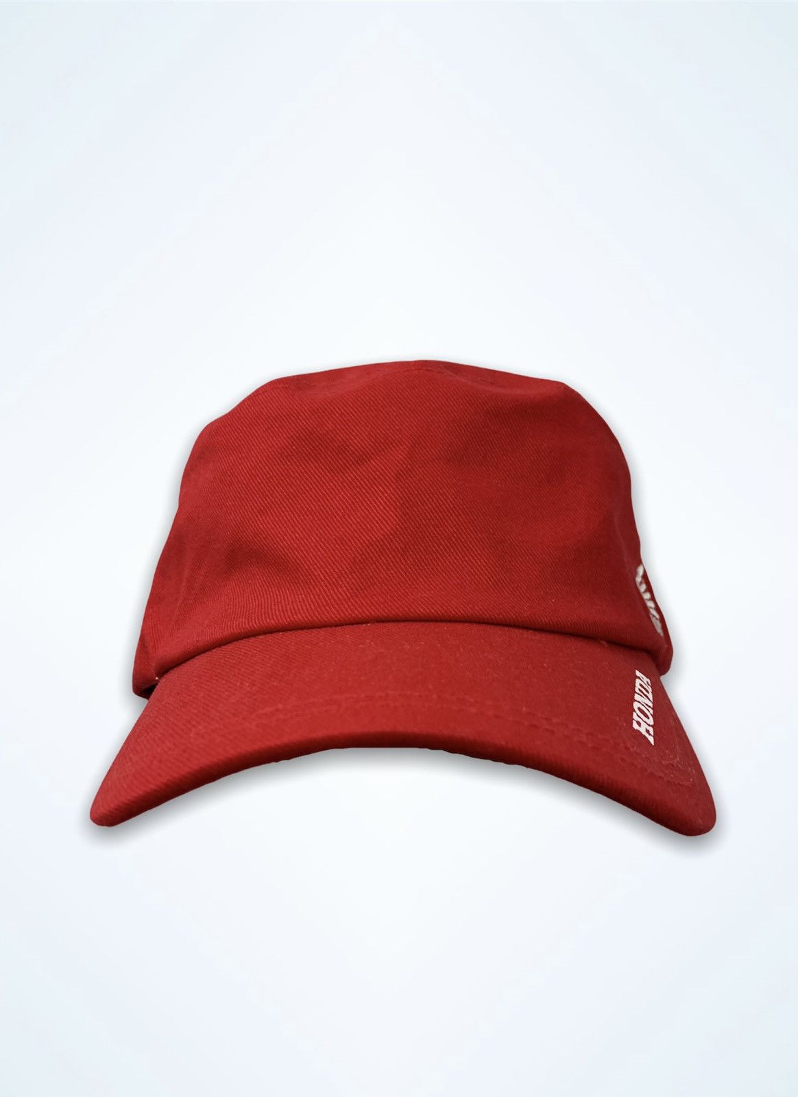 Honda × Sports Specialties Adjustable Honda painters Hat Size ONE SIZE - 2 Thumbnail
