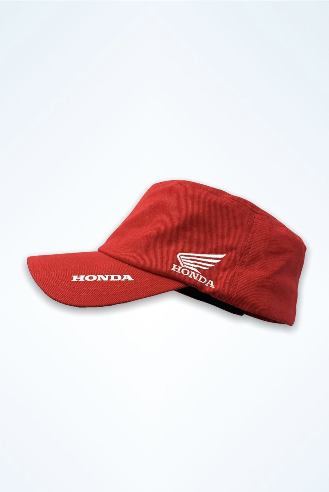Honda × Sports Specialties Adjustable Honda painters Hat Size ONE SIZE - 1 Thumbnail