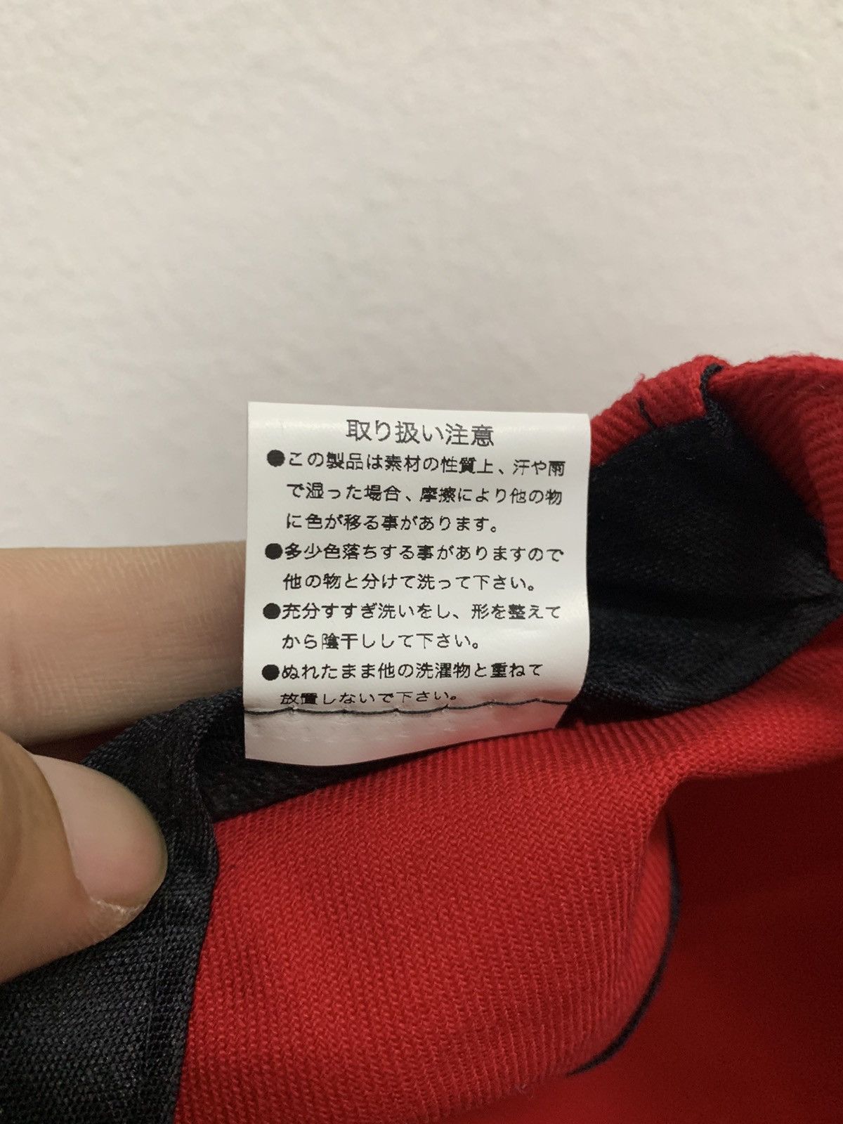 Honda × Sports Specialties Adjustable Honda painters Hat Size ONE SIZE - 8 Thumbnail
