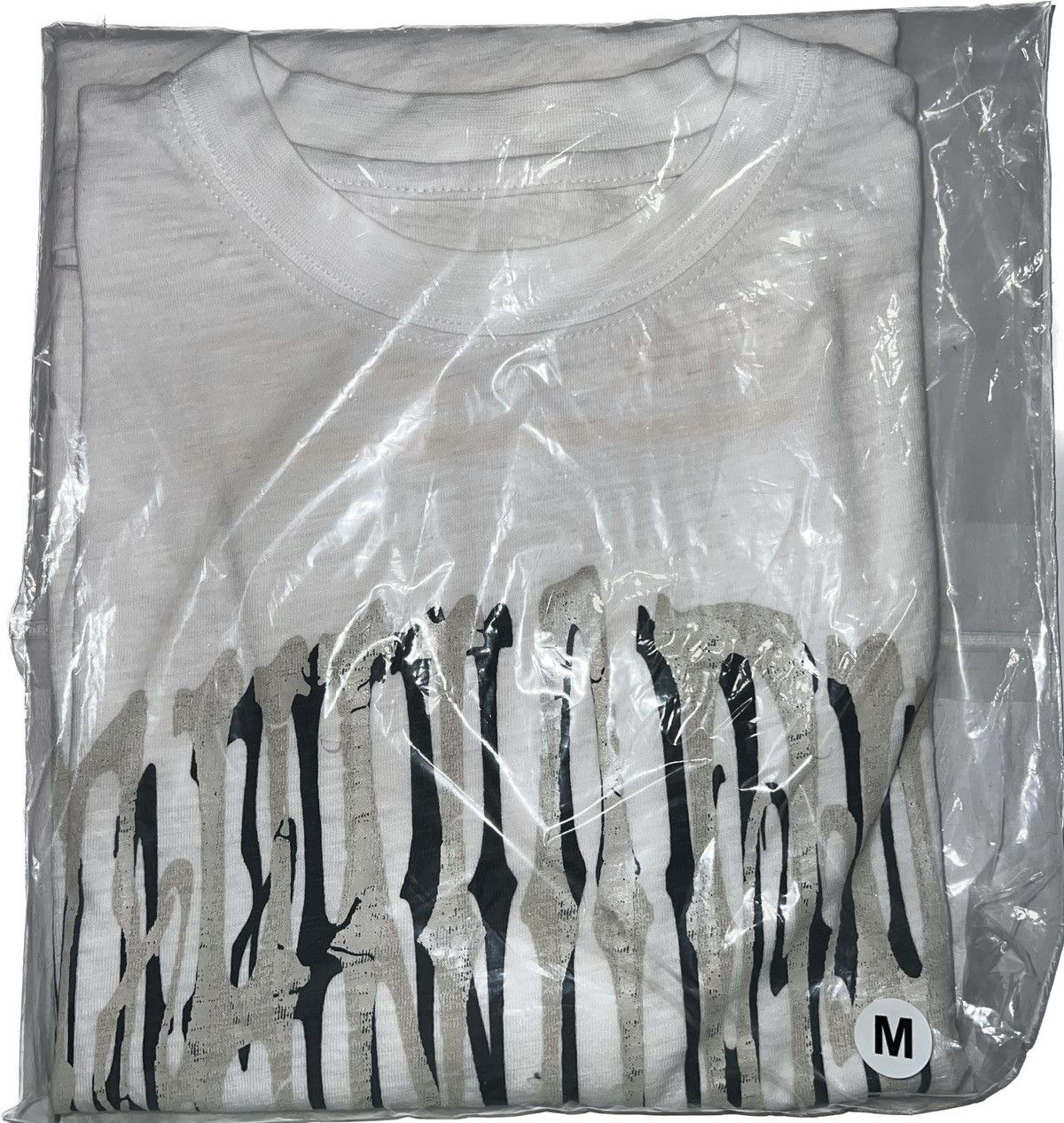Sp5der Sp5der Arachnophobia T-shirt Size US M / EU 48-50 / 2 - 7 Thumbnail