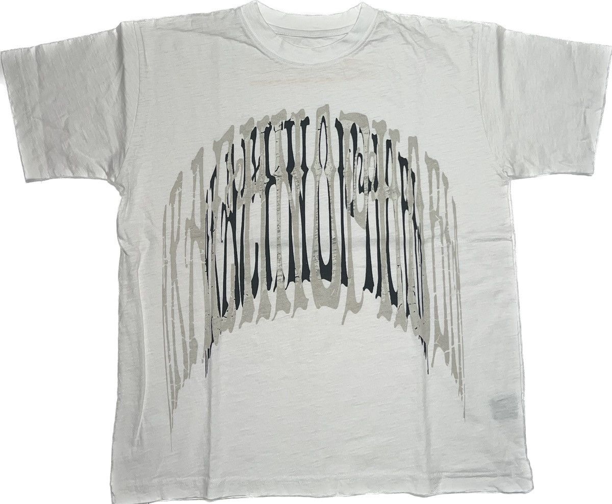 Sp5der Sp5der Arachnophobia T-shirt Size US M / EU 48-50 / 2 - 1 Thumbnail