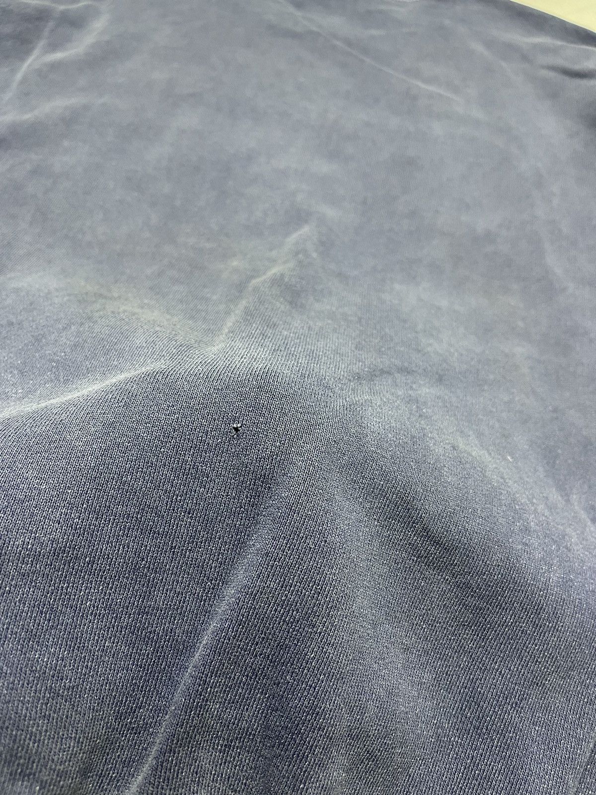 Star Of Hollywood Vintage 90's Distressed Sweatshirt Hollywood Film Capital Size US M / EU 48-50 / 2 - 12 Thumbnail