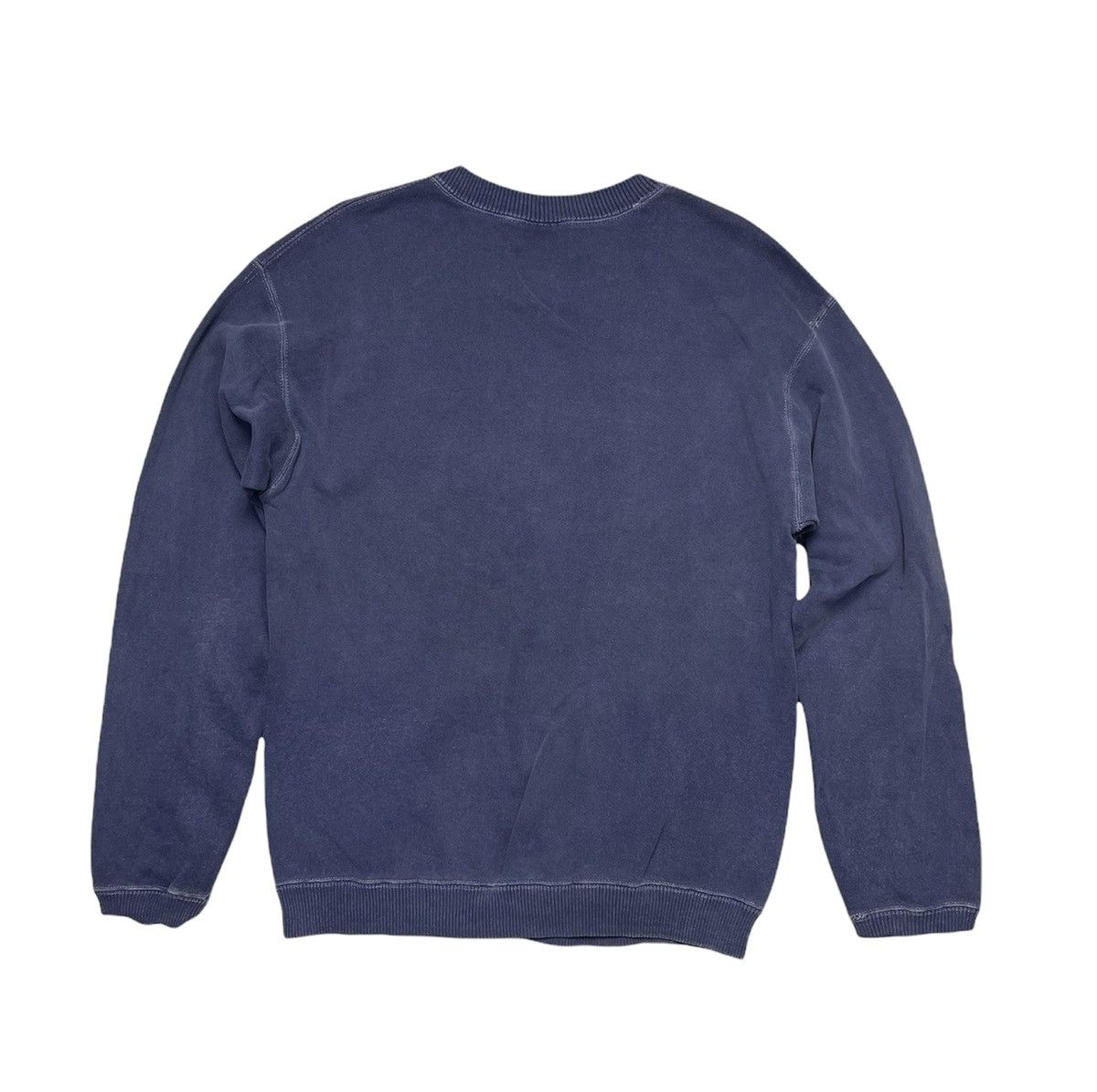 Star Of Hollywood Vintage 90's Distressed Sweatshirt Hollywood Film Capital Size US M / EU 48-50 / 2 - 2 Thumbnail