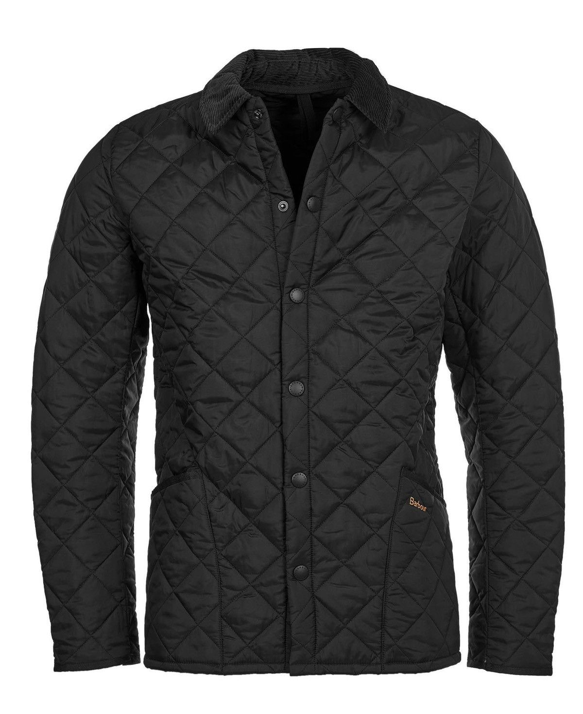 Barbour Rare BARBOUR Heritage Liddesdale Quilted Jacket Size US M / EU 48-50 / 2 - 2 Thumbnail