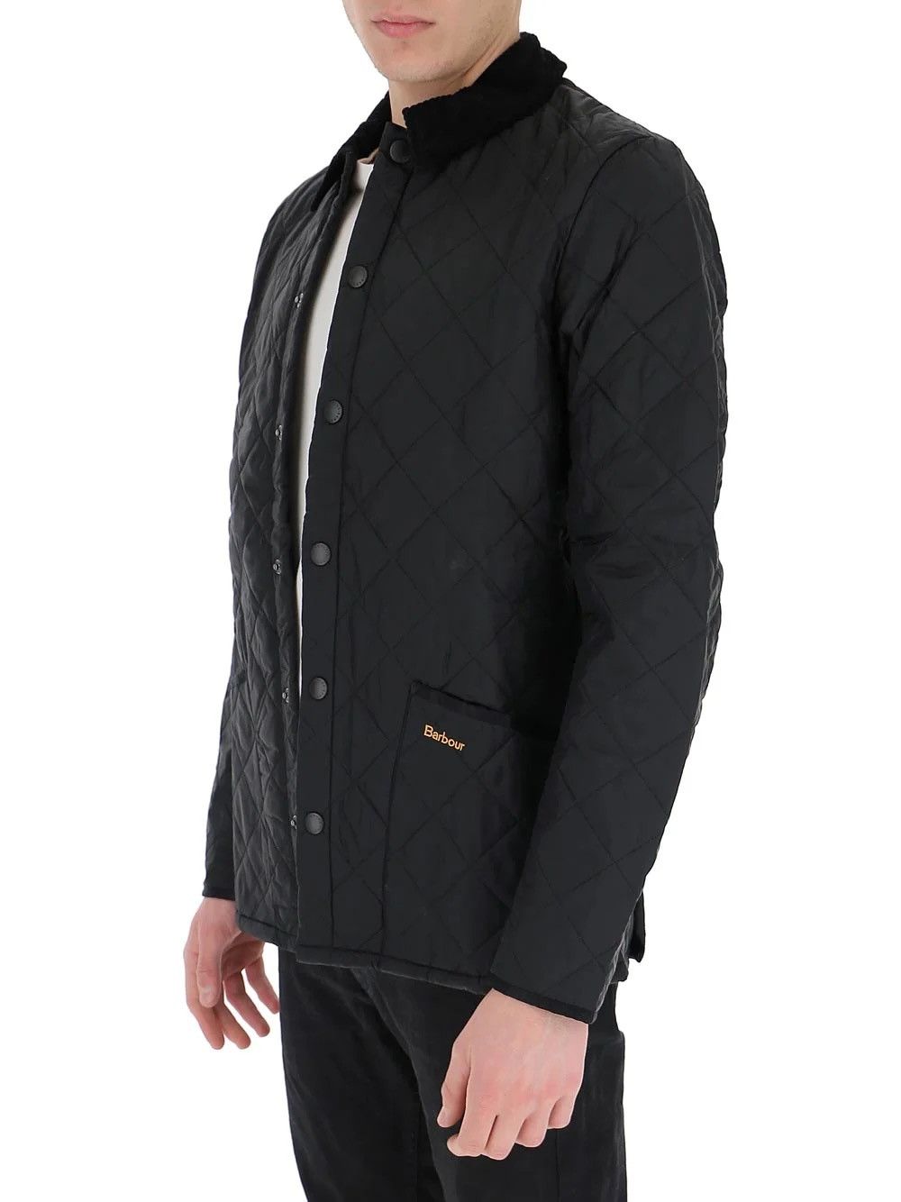 Barbour Rare BARBOUR Heritage Liddesdale Quilted Jacket Size US M / EU 48-50 / 2 - 7 Thumbnail