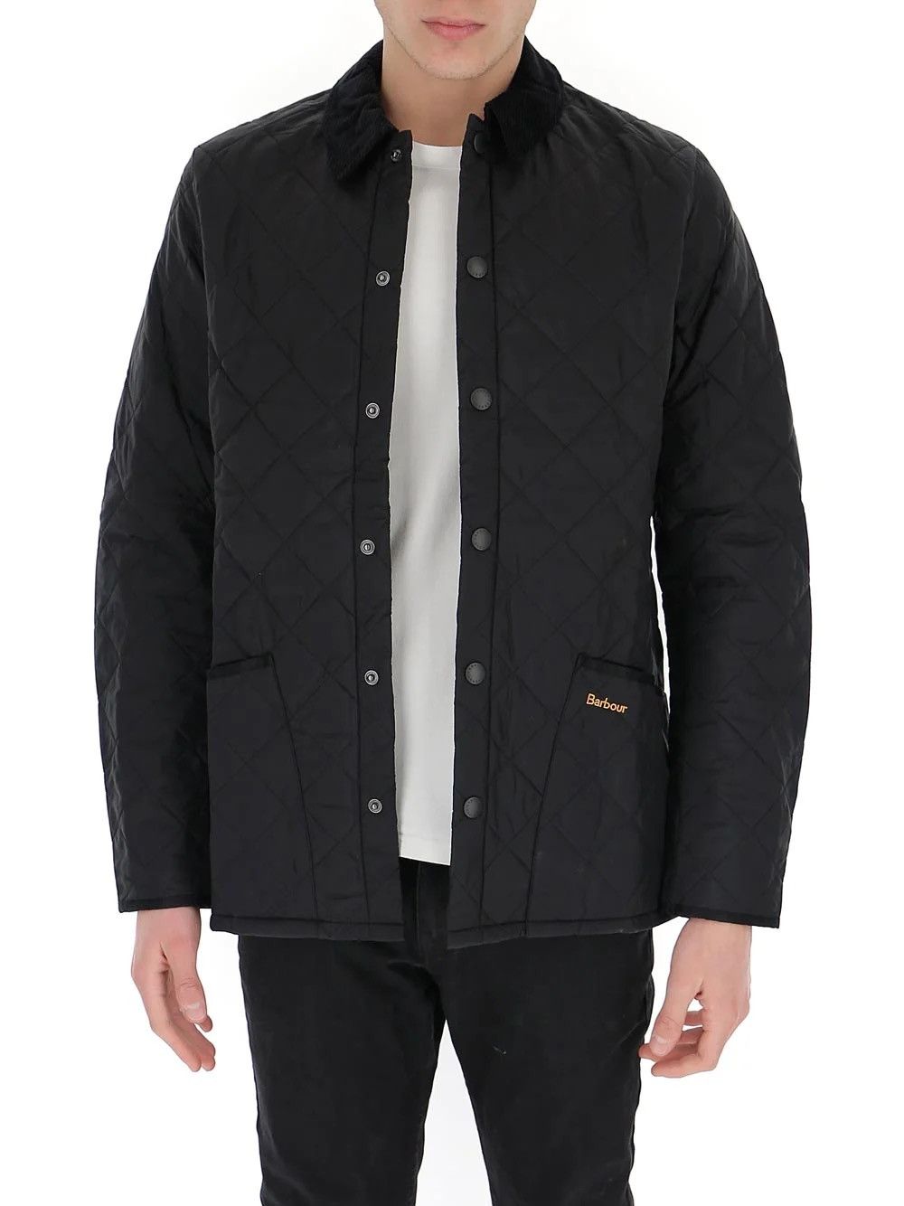 Barbour Rare BARBOUR Heritage Liddesdale Quilted Jacket Size US M / EU 48-50 / 2 - 6 Thumbnail