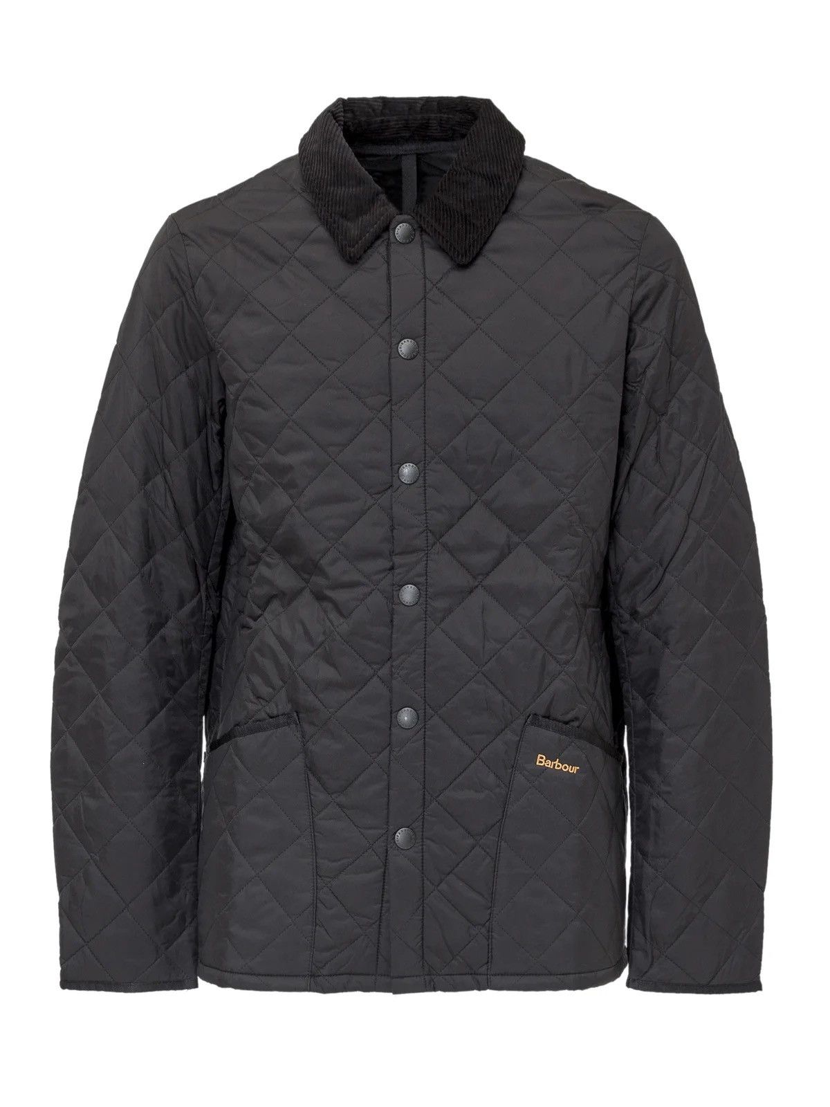 Barbour Rare BARBOUR Heritage Liddesdale Quilted Jacket Size US M / EU 48-50 / 2 - 1 Thumbnail