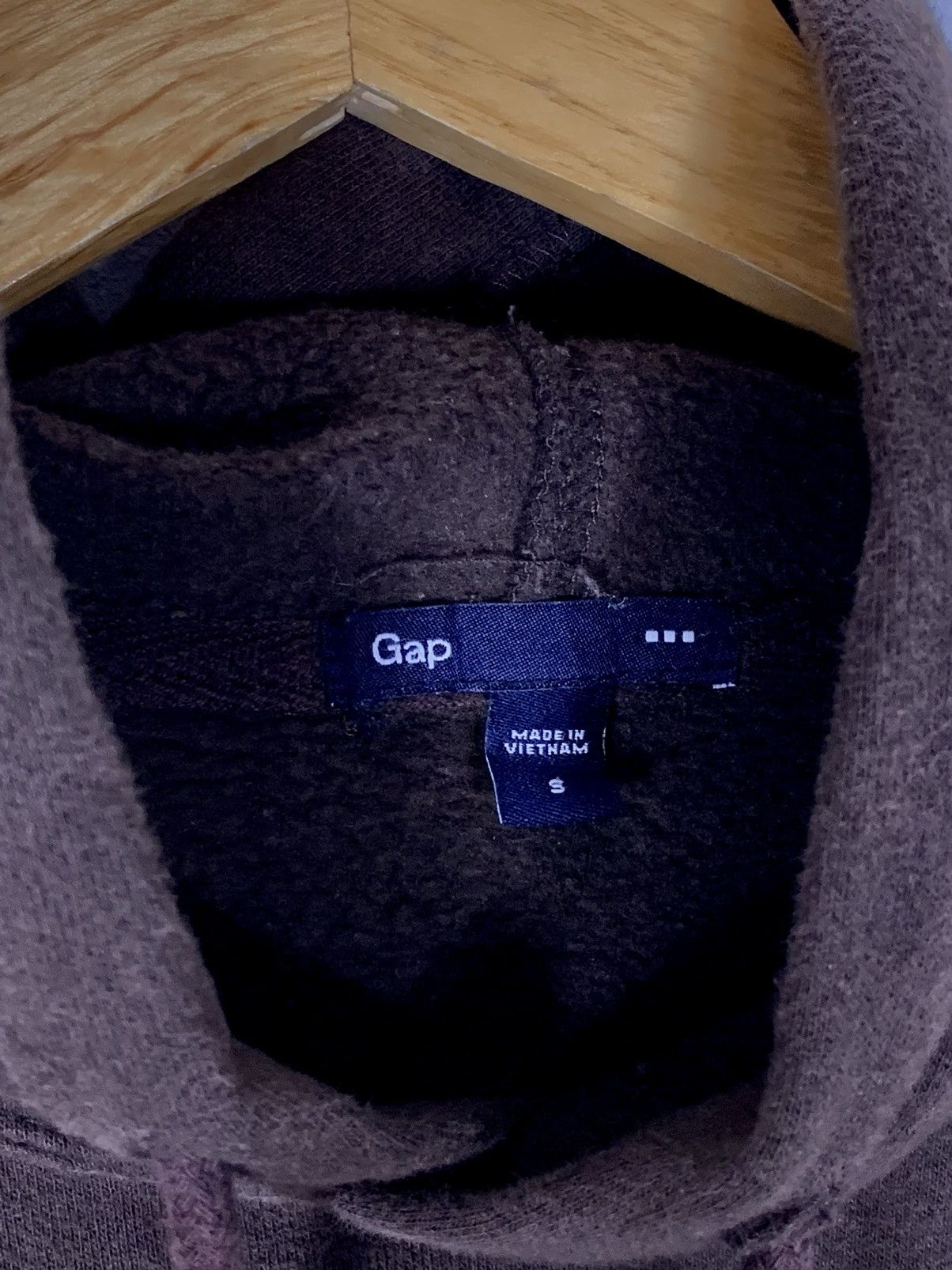 Gap × Vintage Vintage Gap Brown Travis Scott Cactus Jack Size US S / EU 44-46 / 1 - 3 Thumbnail