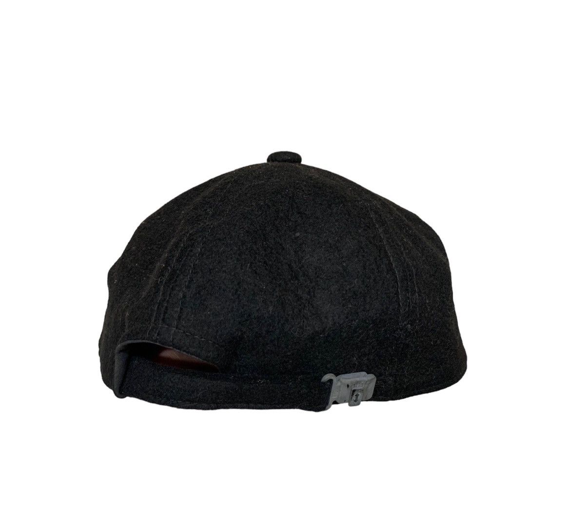 Mercedes-Benz × Vintage Very Rare Vintage Mercedes Benz West Germany Cap Embroidered Size ONE SIZE - 5 Thumbnail